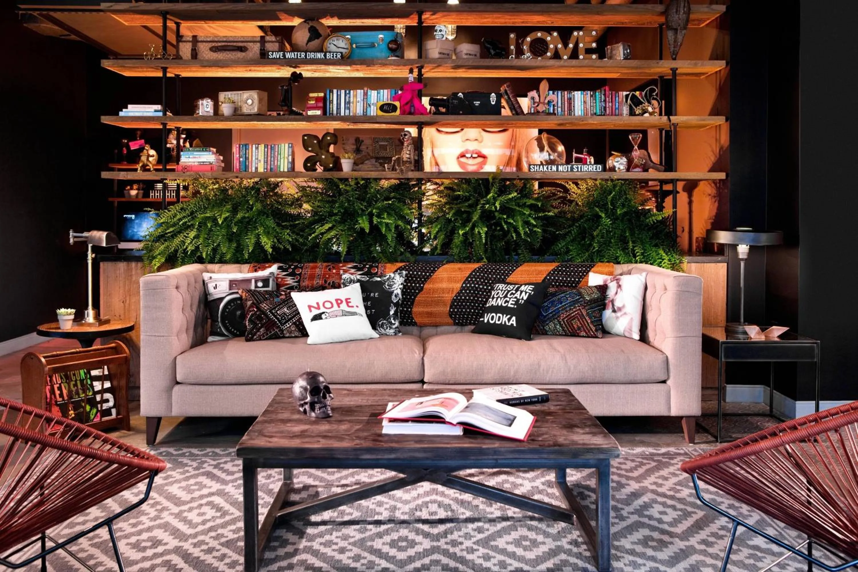 Other in MOXY New Orleans Downtown/French Quarter Area