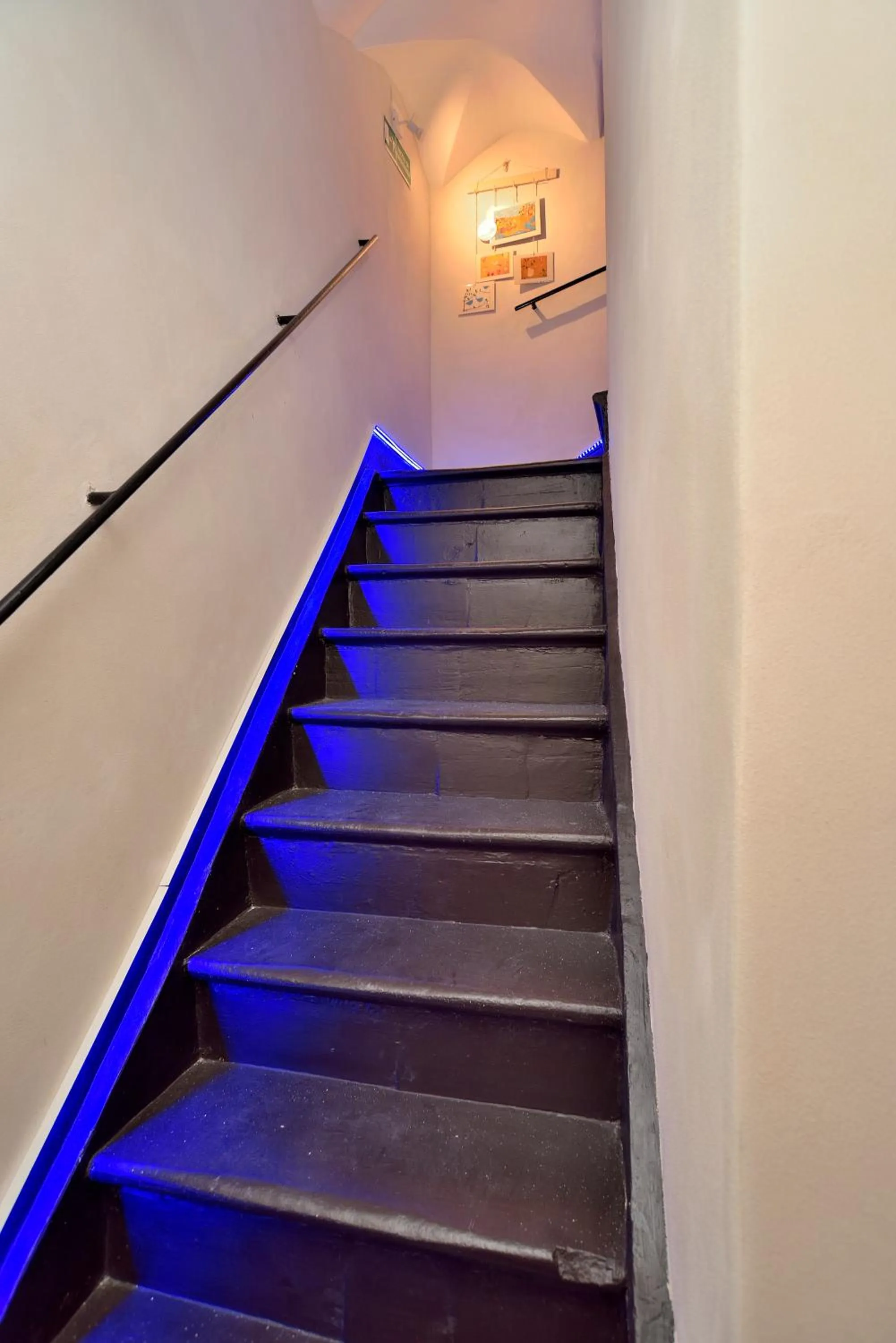 On site in Modica Old Town Rooms