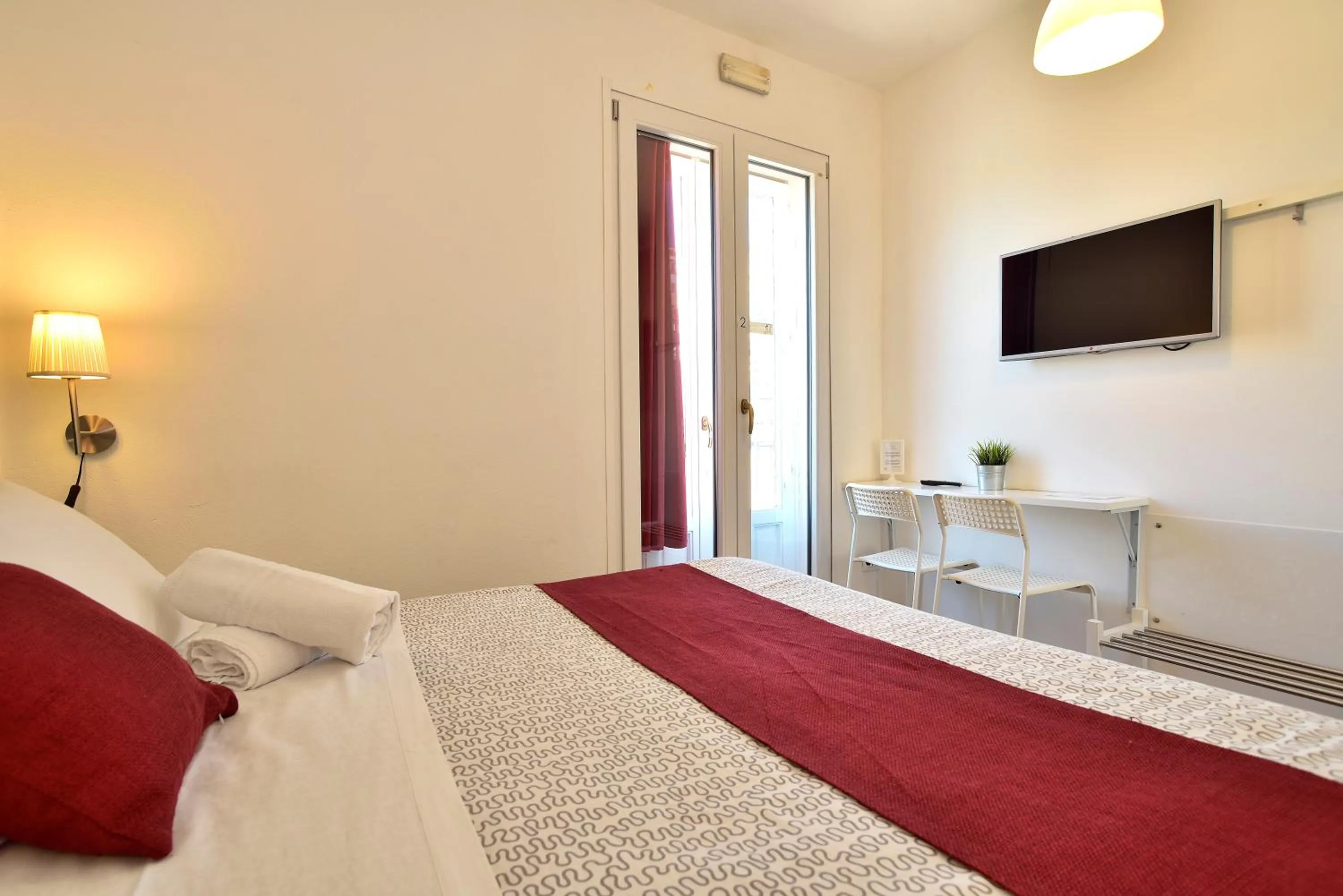 Bedroom, Bed in Modica Old Town Rooms