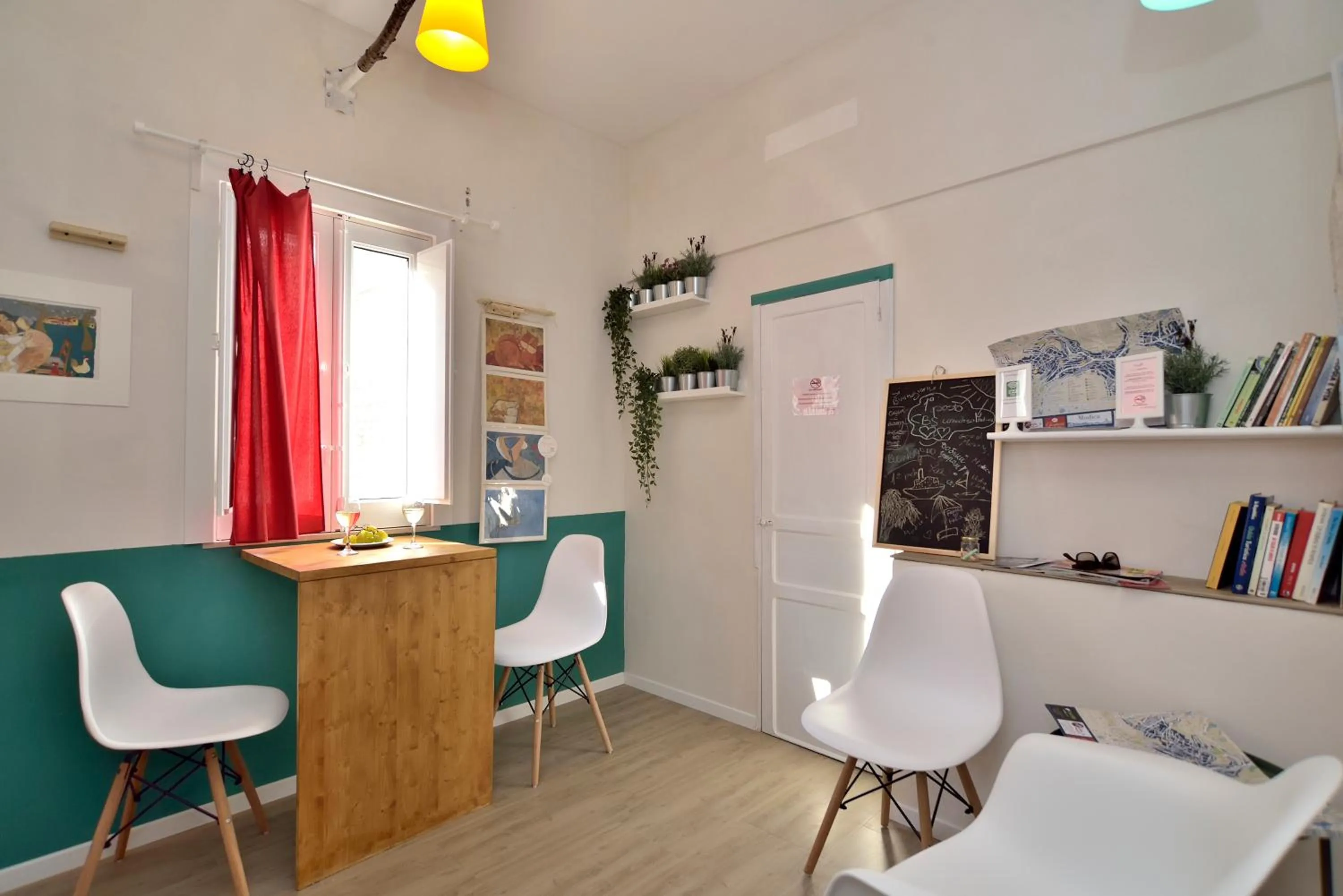 Property building in Modica Old Town Rooms