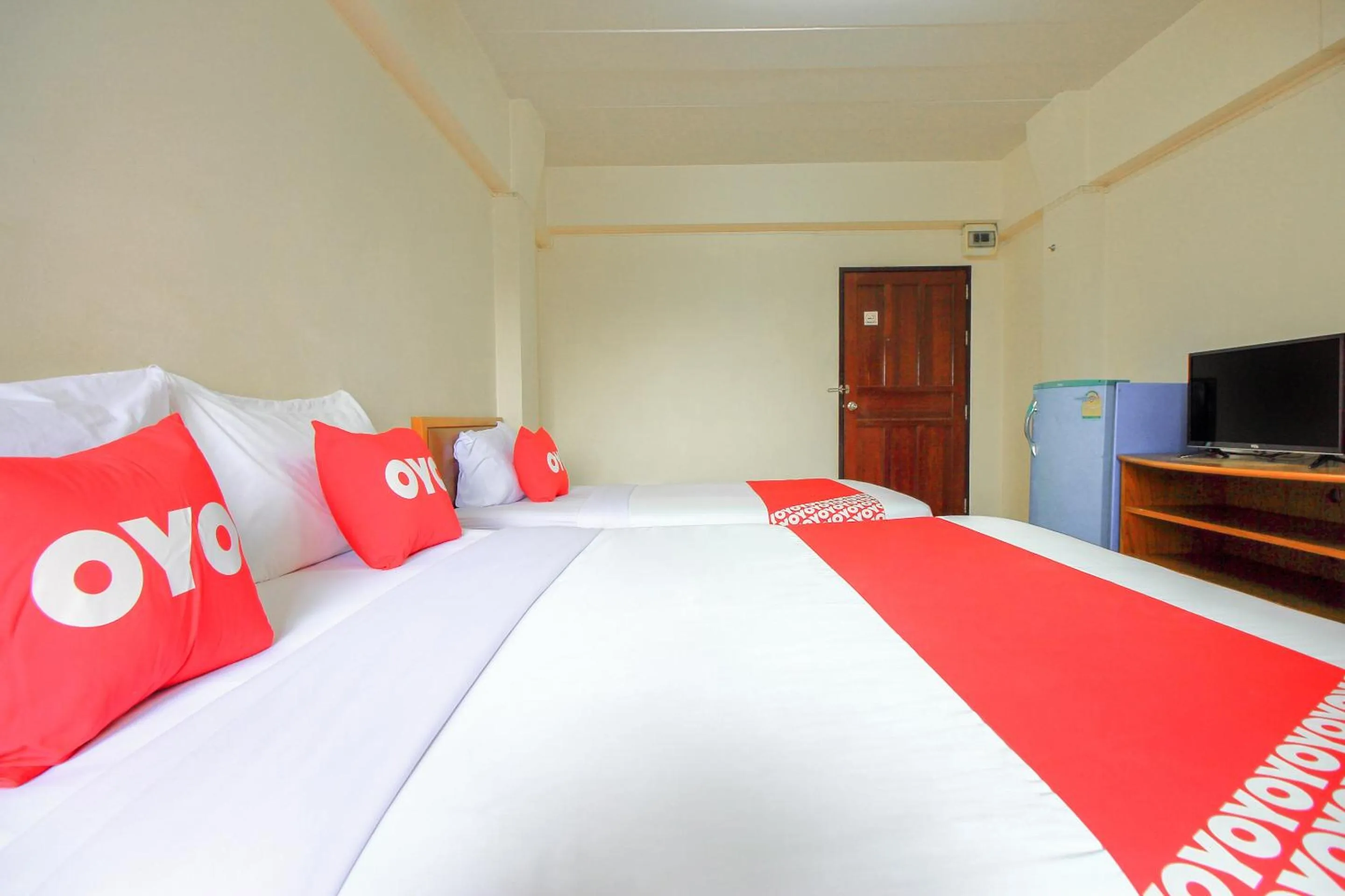 Other, Bed in Ok Home Airport