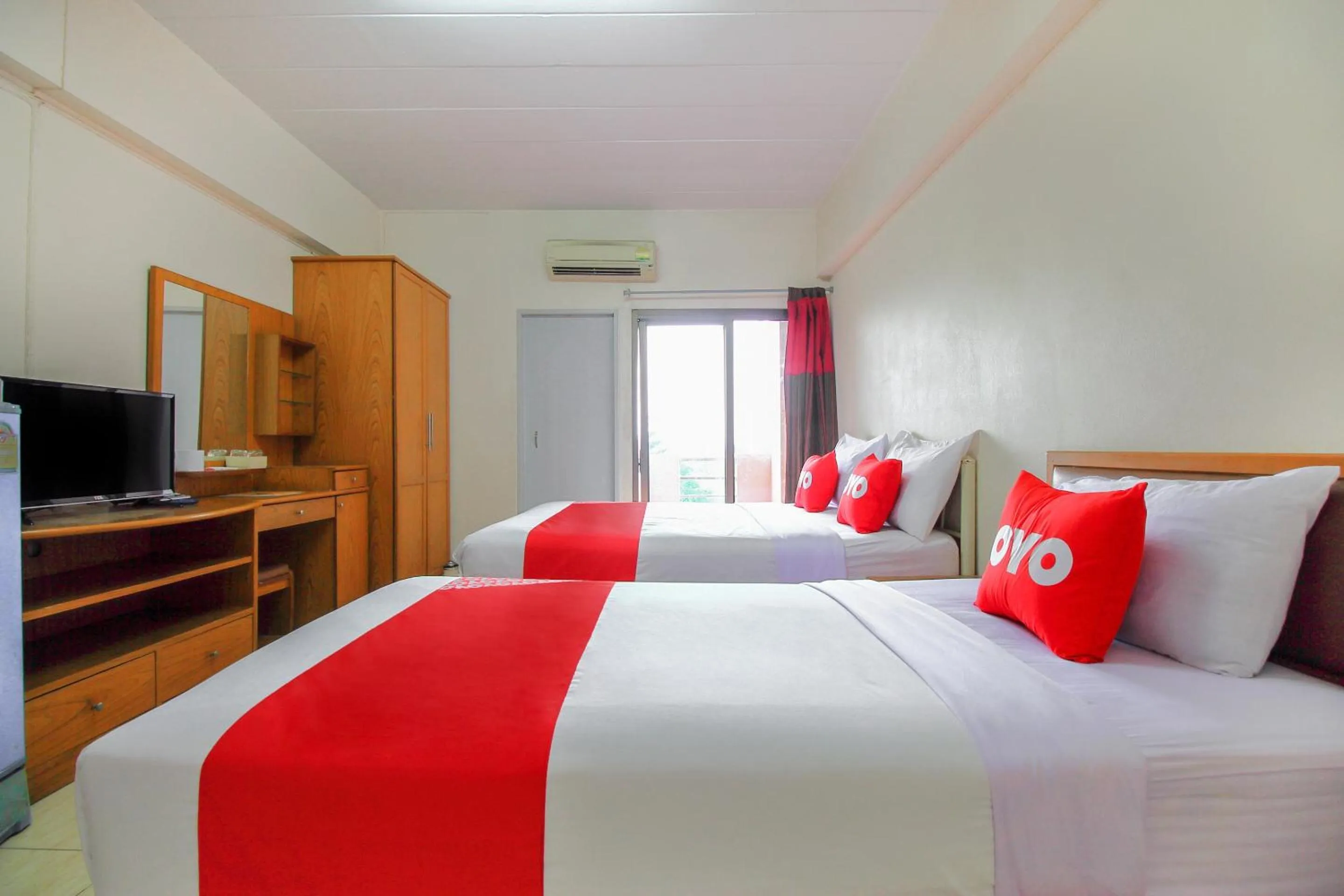 Other, Bed in Ok Home Airport