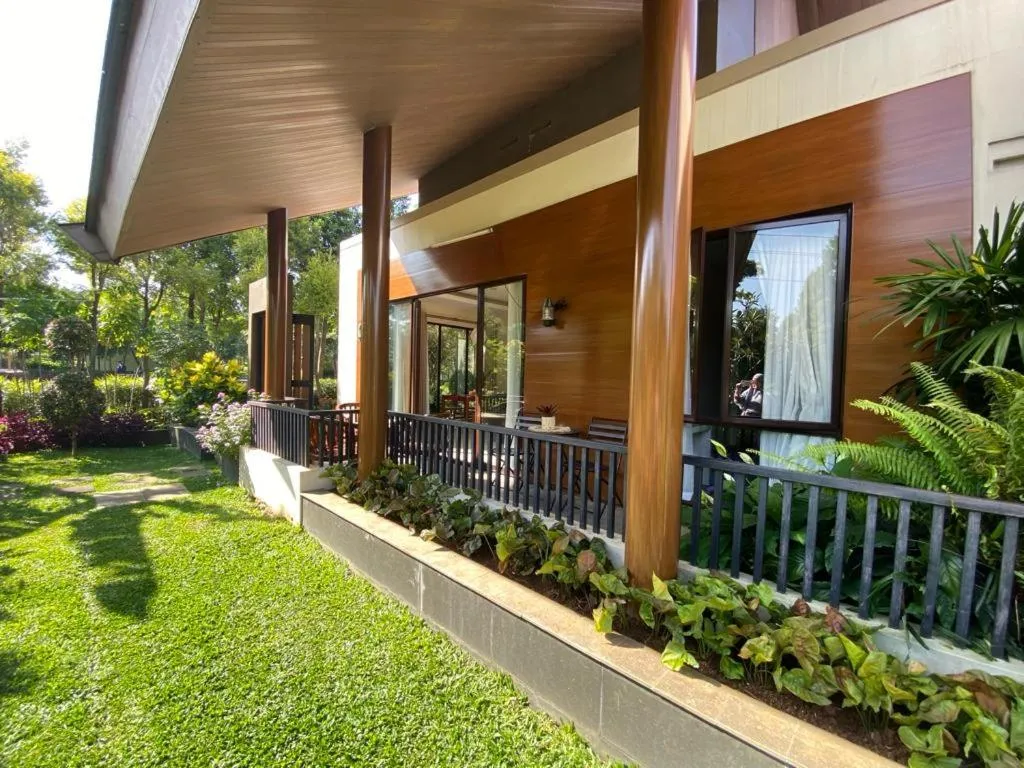 Luxurious Modern Villa at Vimala Hills