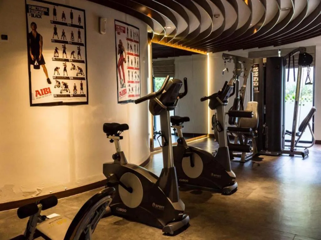 Luxurious Modern Villa at Vimala Hills