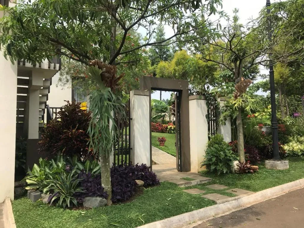 Luxurious Modern Villa at Vimala Hills