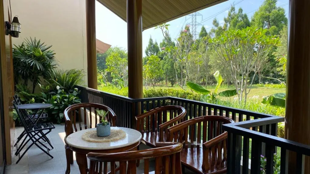 Luxurious Modern Villa at Vimala Hills