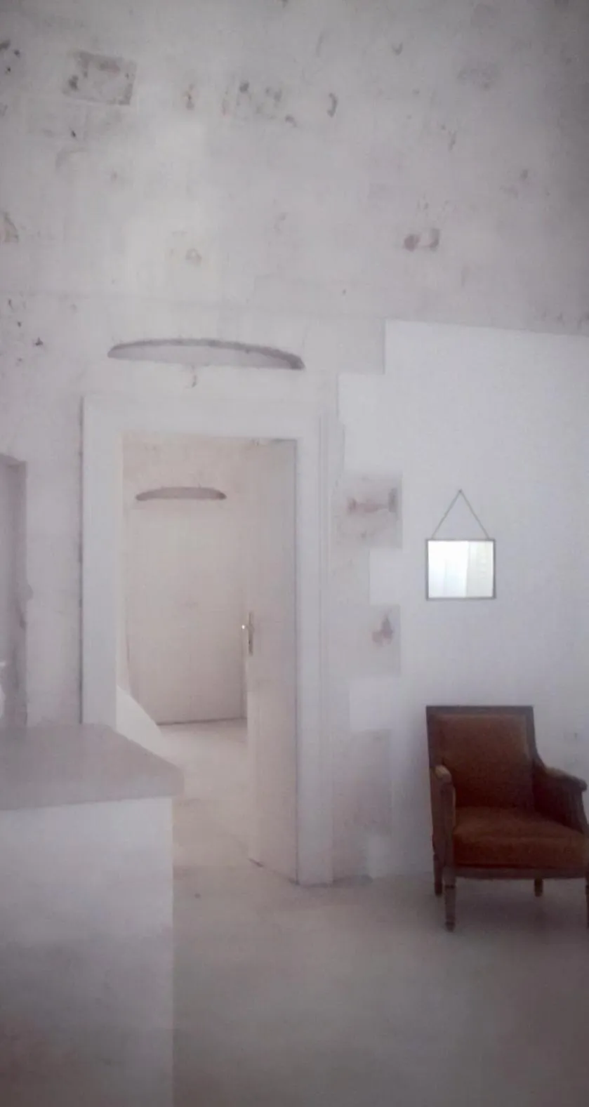 Seating Area in Masseria Torre Catena Resort & Restaurant