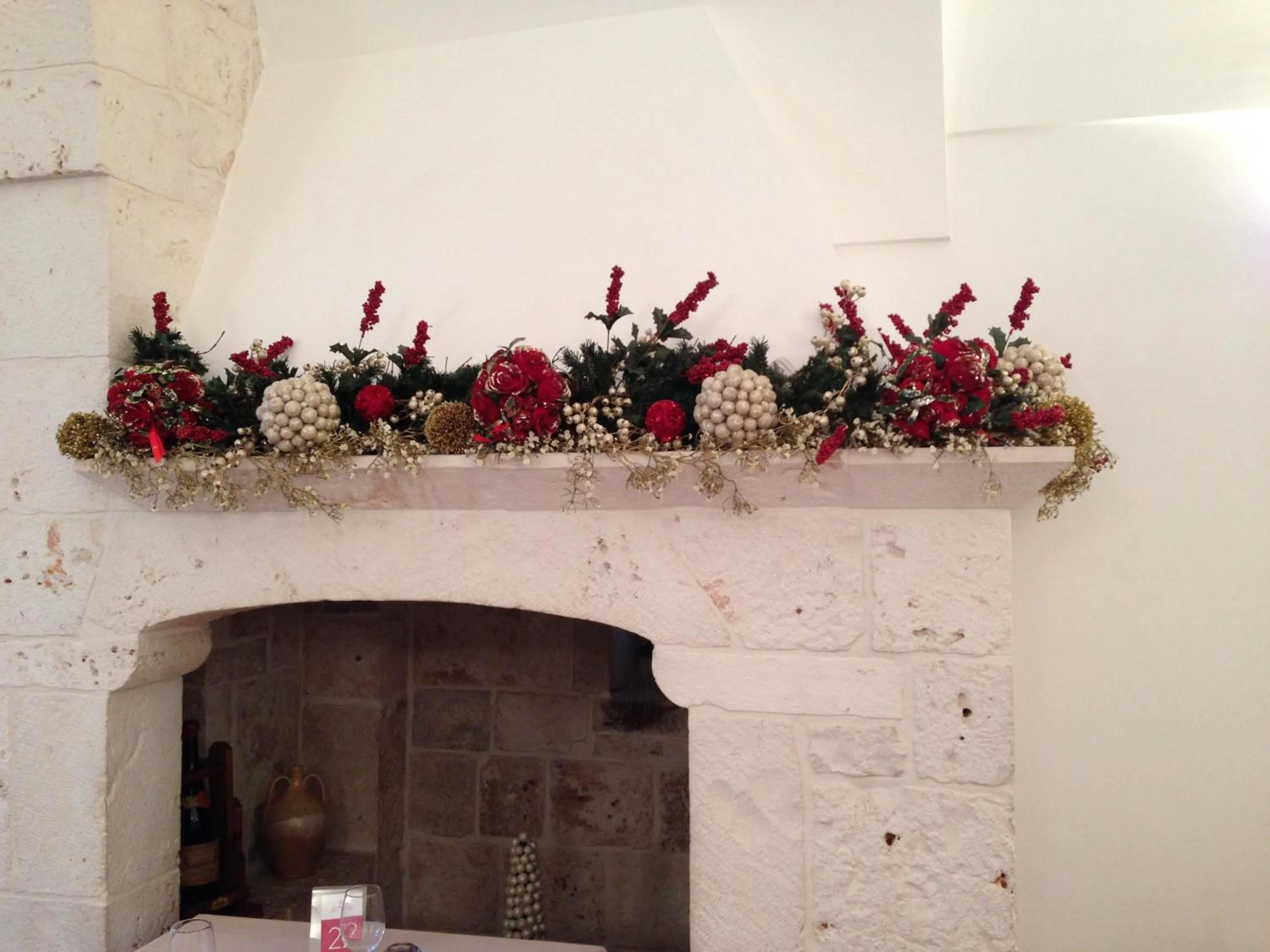 Other in Masseria Torre Catena Resort & Restaurant