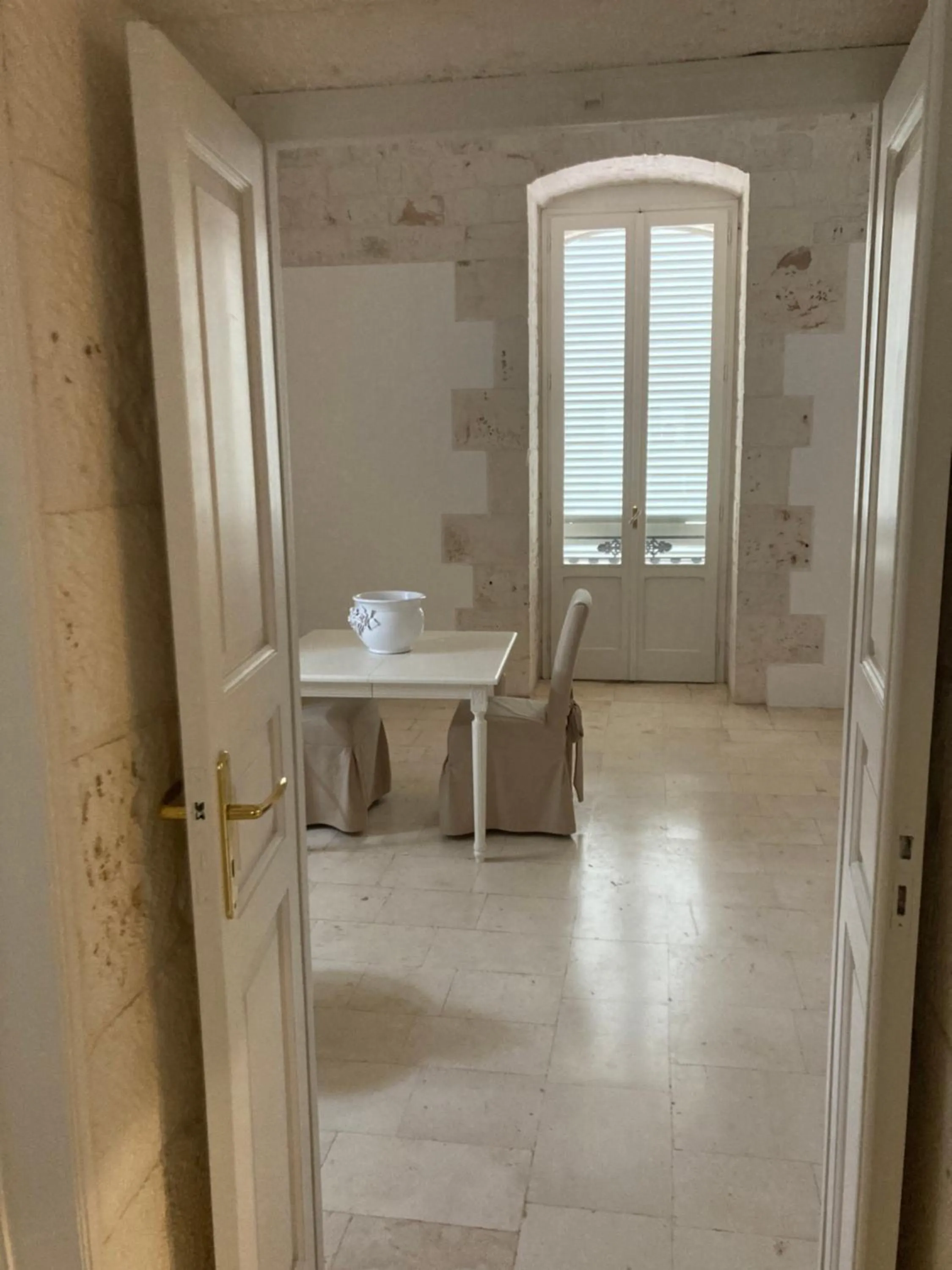 Dining Area in Masseria Torre Catena Resort & Restaurant