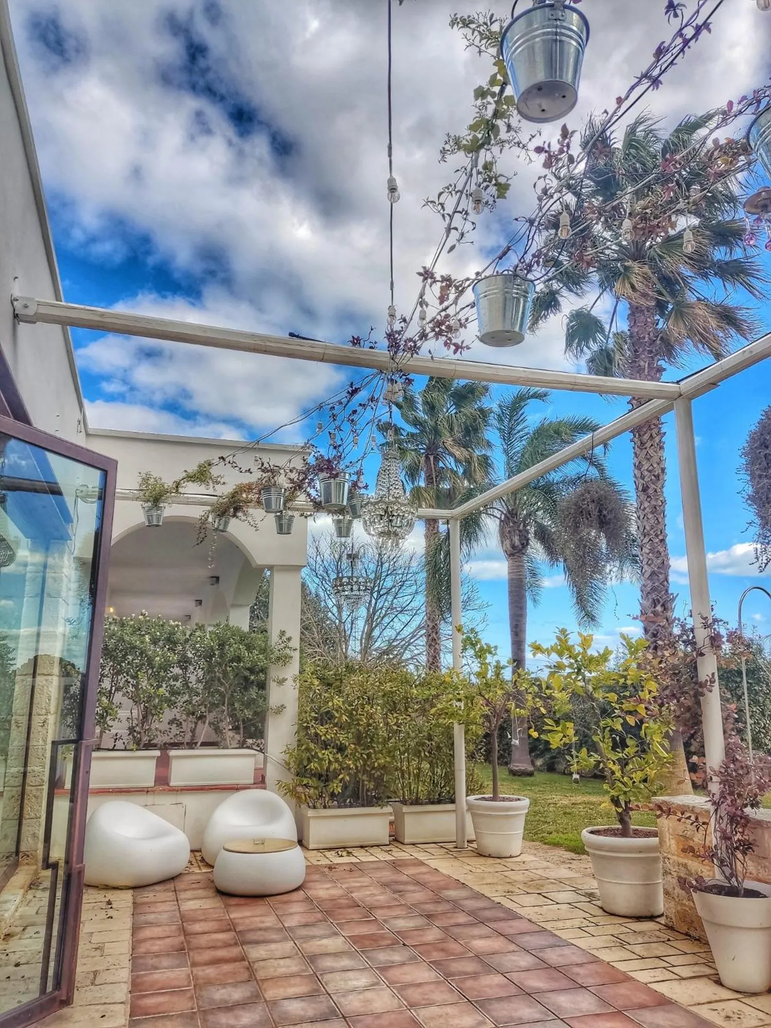 Masseria Torre Catena Resort & Restaurant