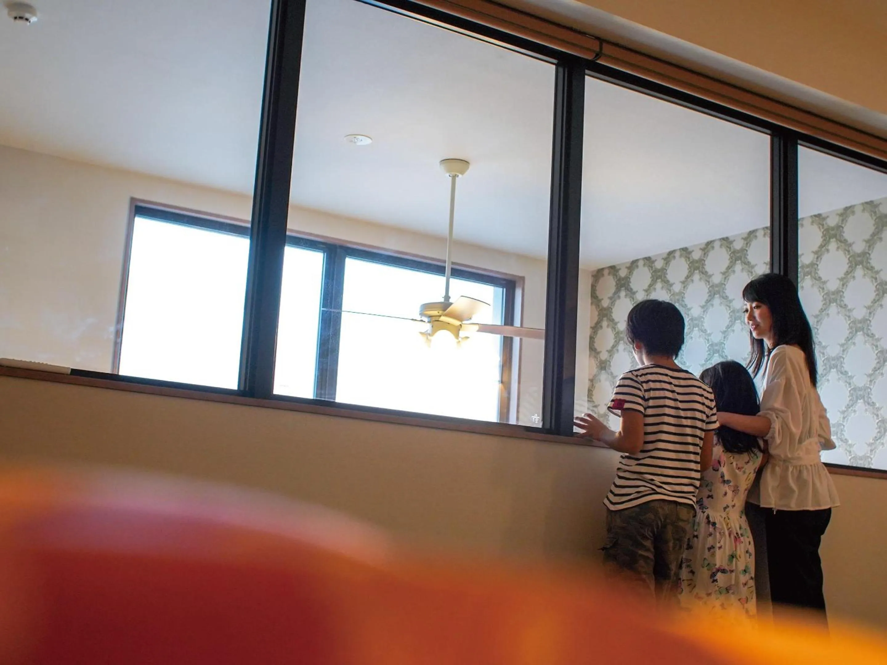 Bedroom in Hotel Chula Vista SENAGA -SEVEN Hotels and Resorts-