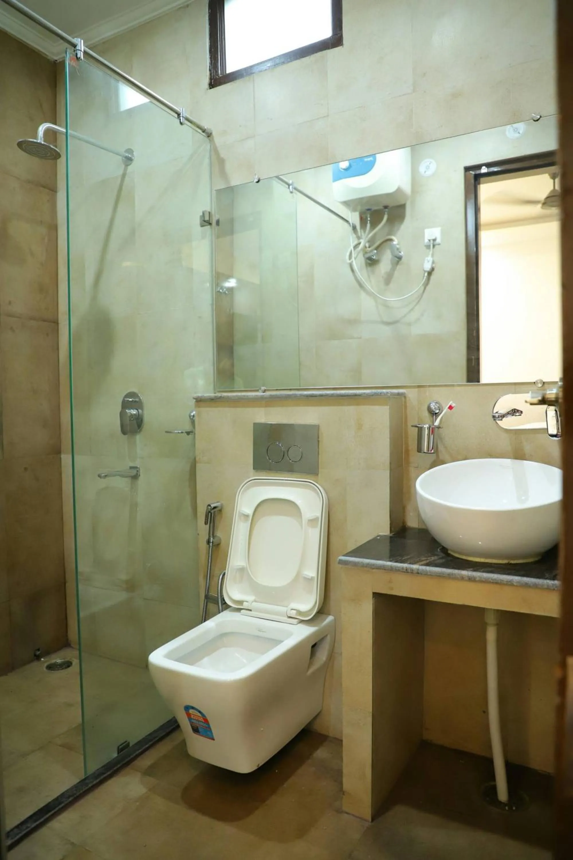 The Most Beautiful Property Of Rishikesh