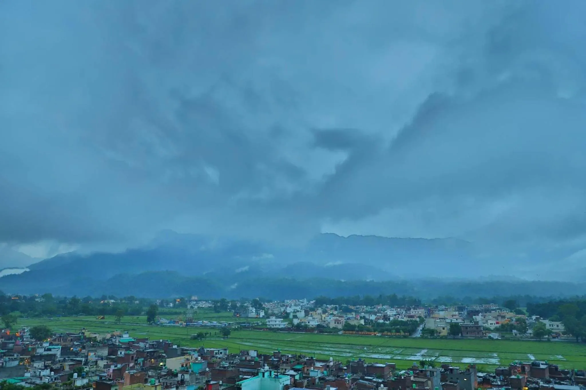 Neighbourhood in The Most Beautiful Property Of Rishikesh