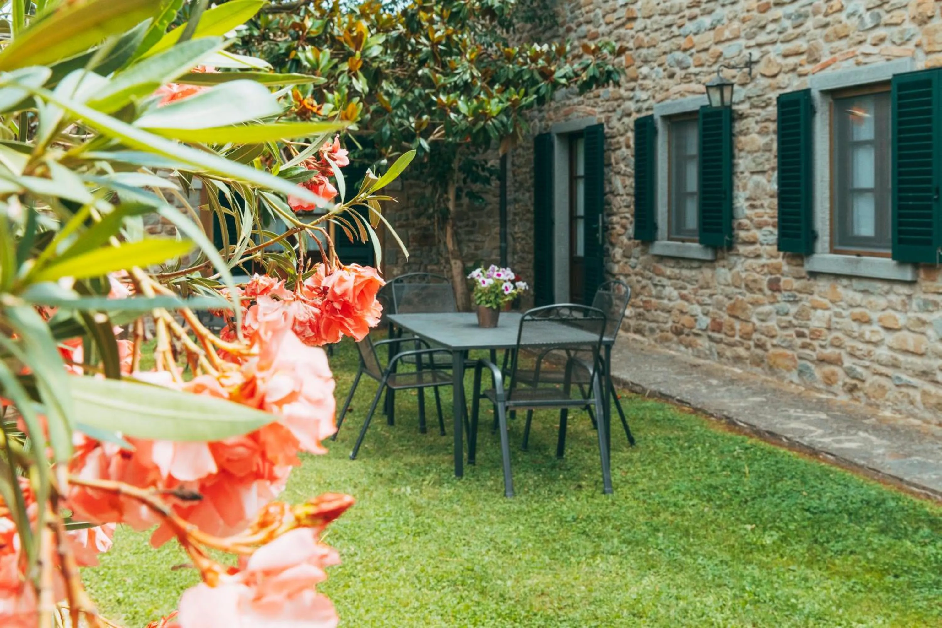 Agriturismo Il Borgo