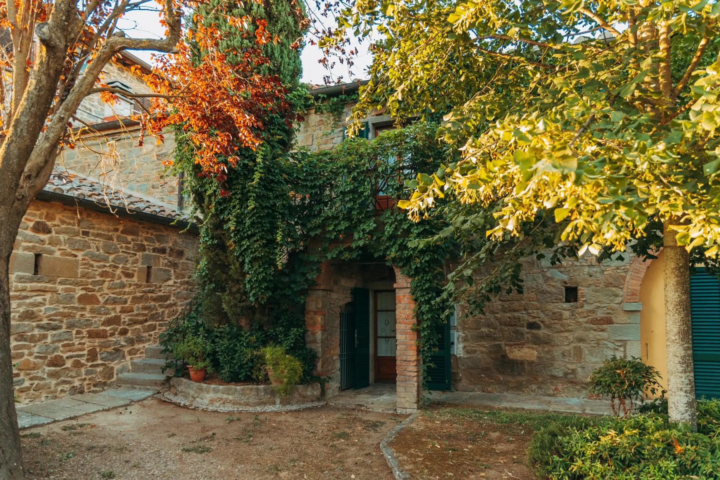 Agriturismo Il Borgo
