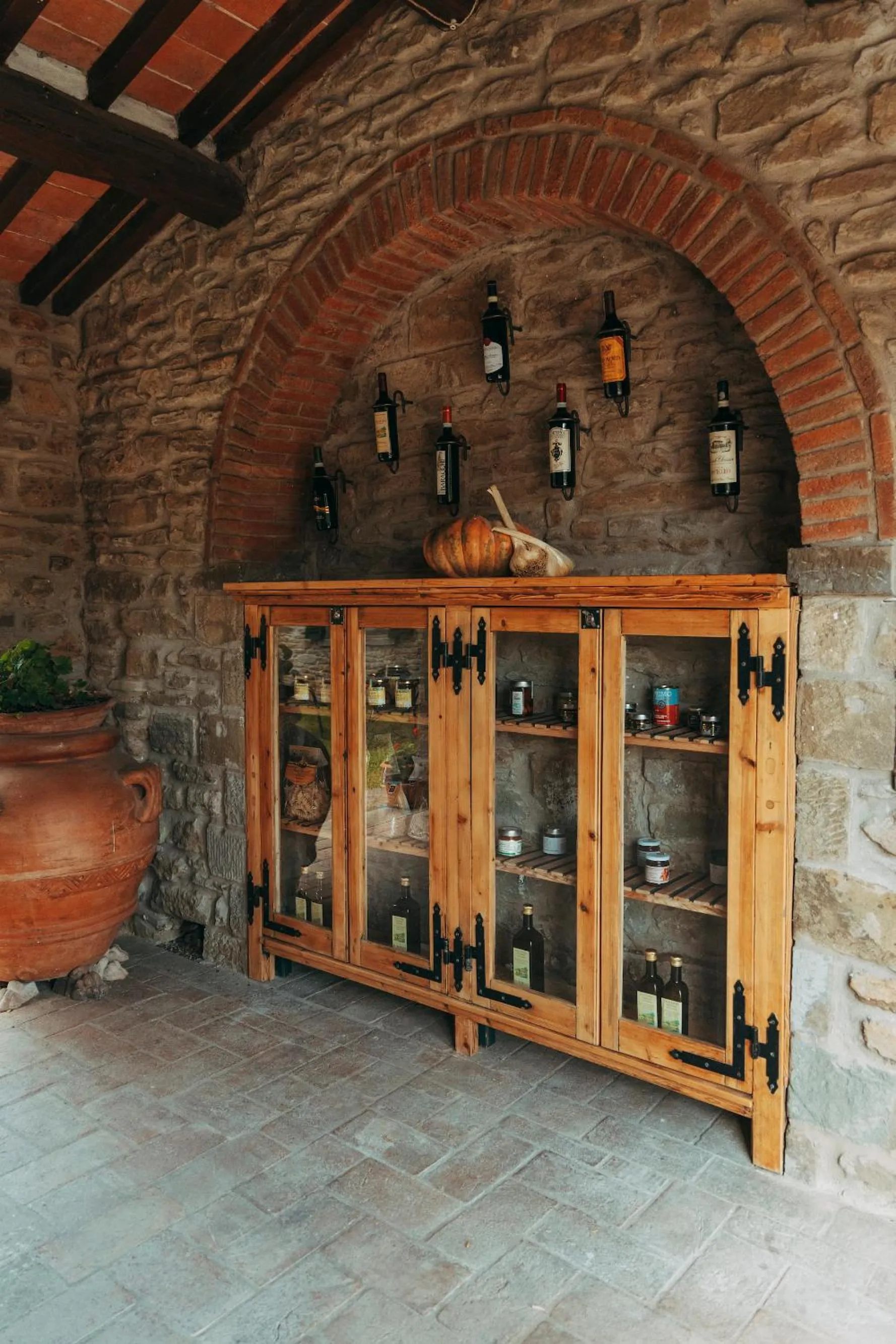 Agriturismo Il Borgo