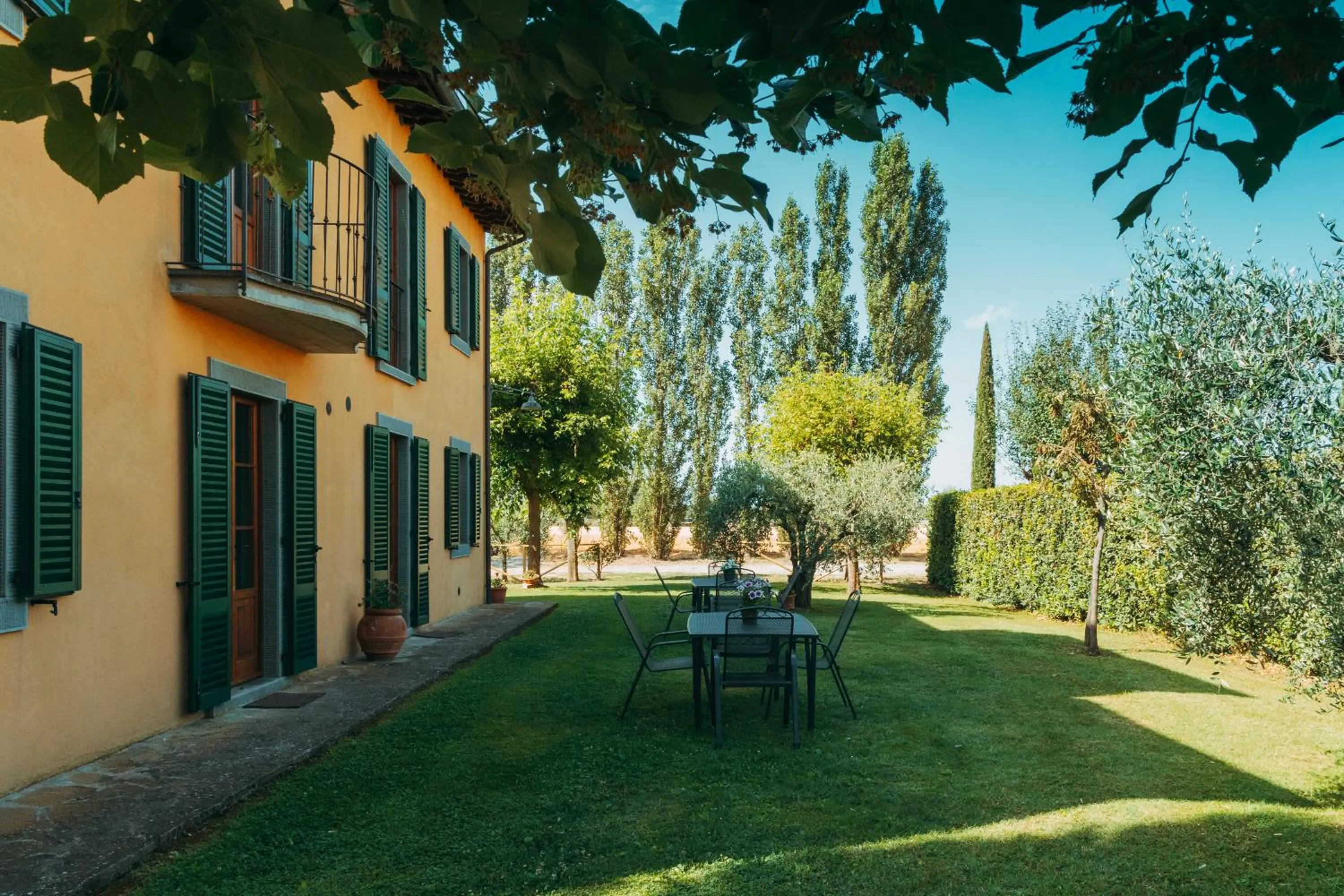 Agriturismo Il Borgo