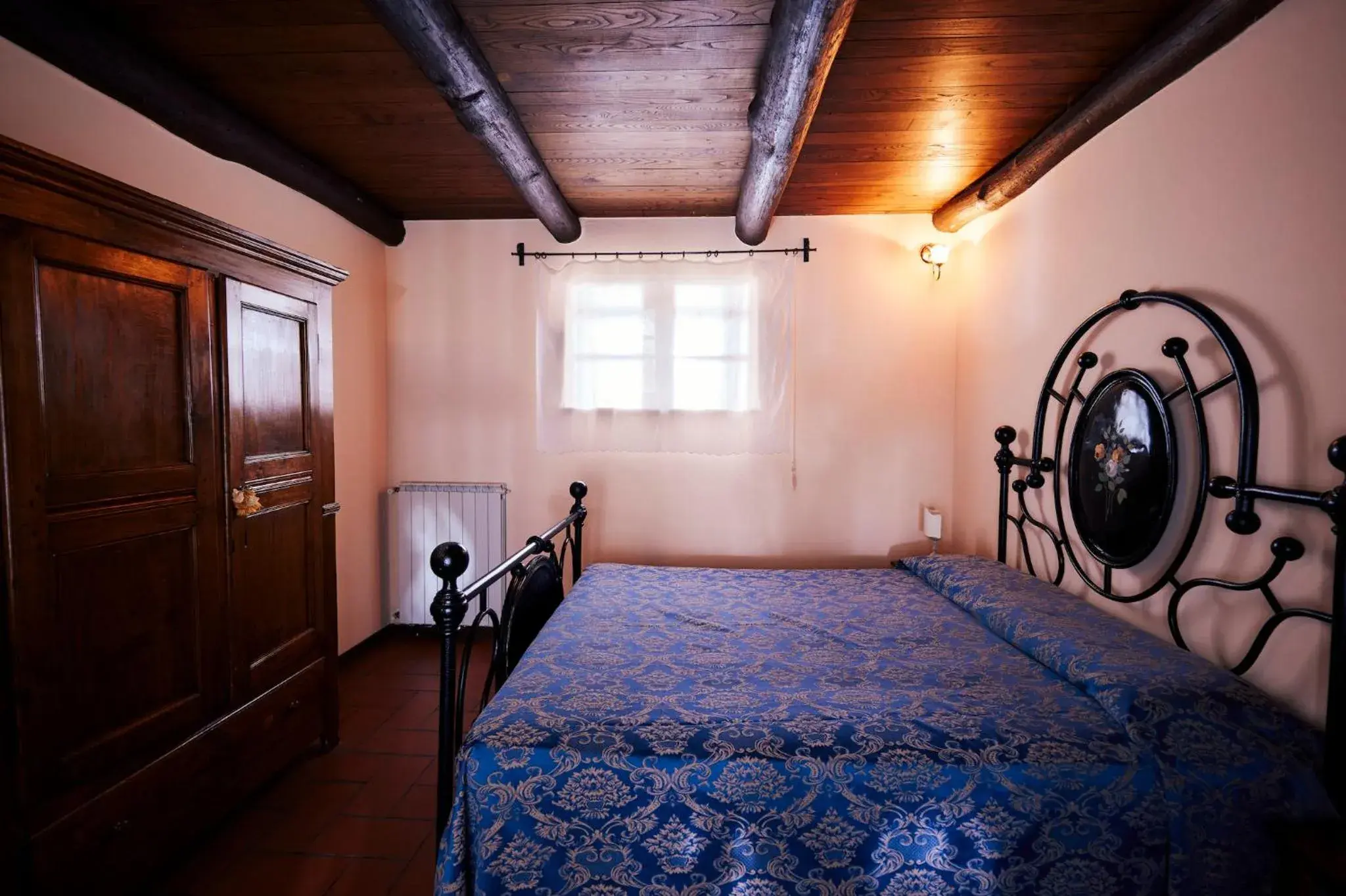 One-Bedroom Apartment in Agriturismo Il Borgo One-Bedroom Apartment in Agriturismo Il Borgo