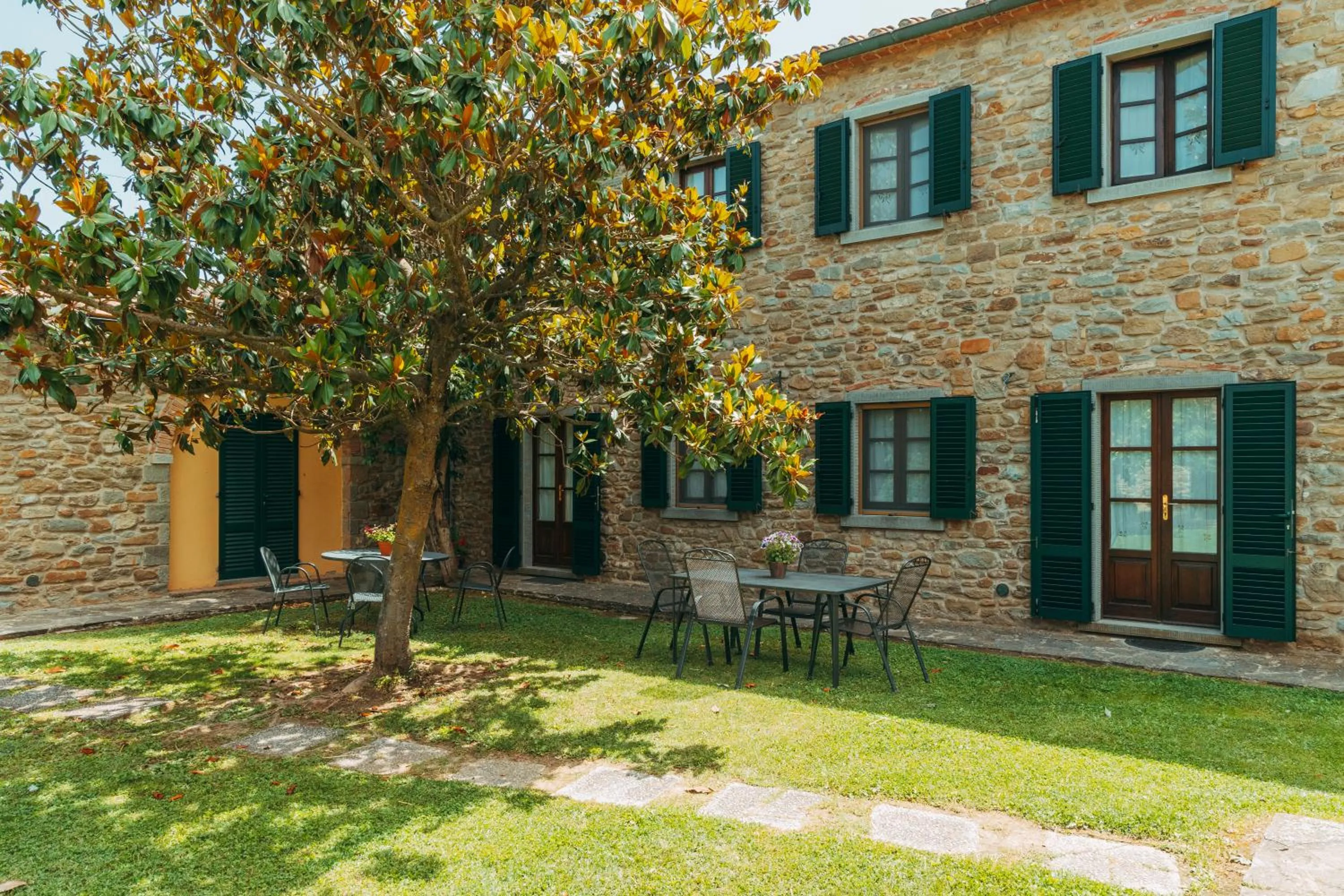Agriturismo Il Borgo