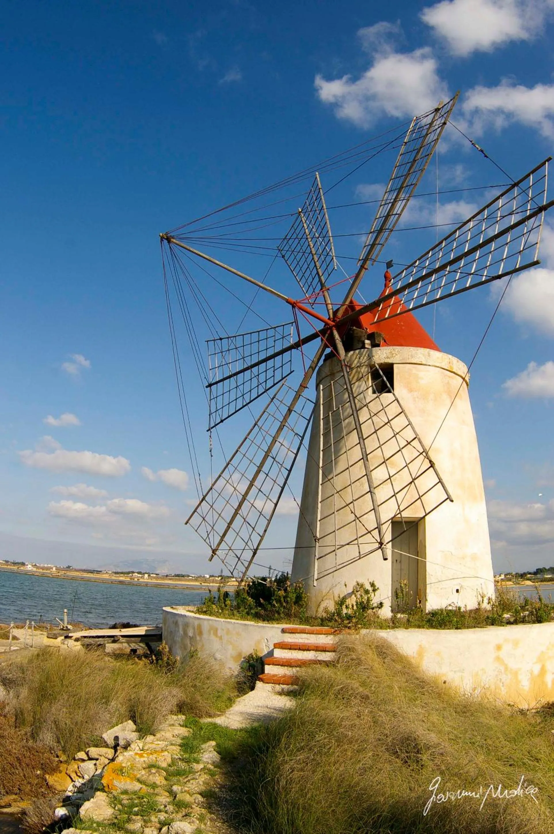 Other in B&B Al Vecchio Pontile B&B MARSALA