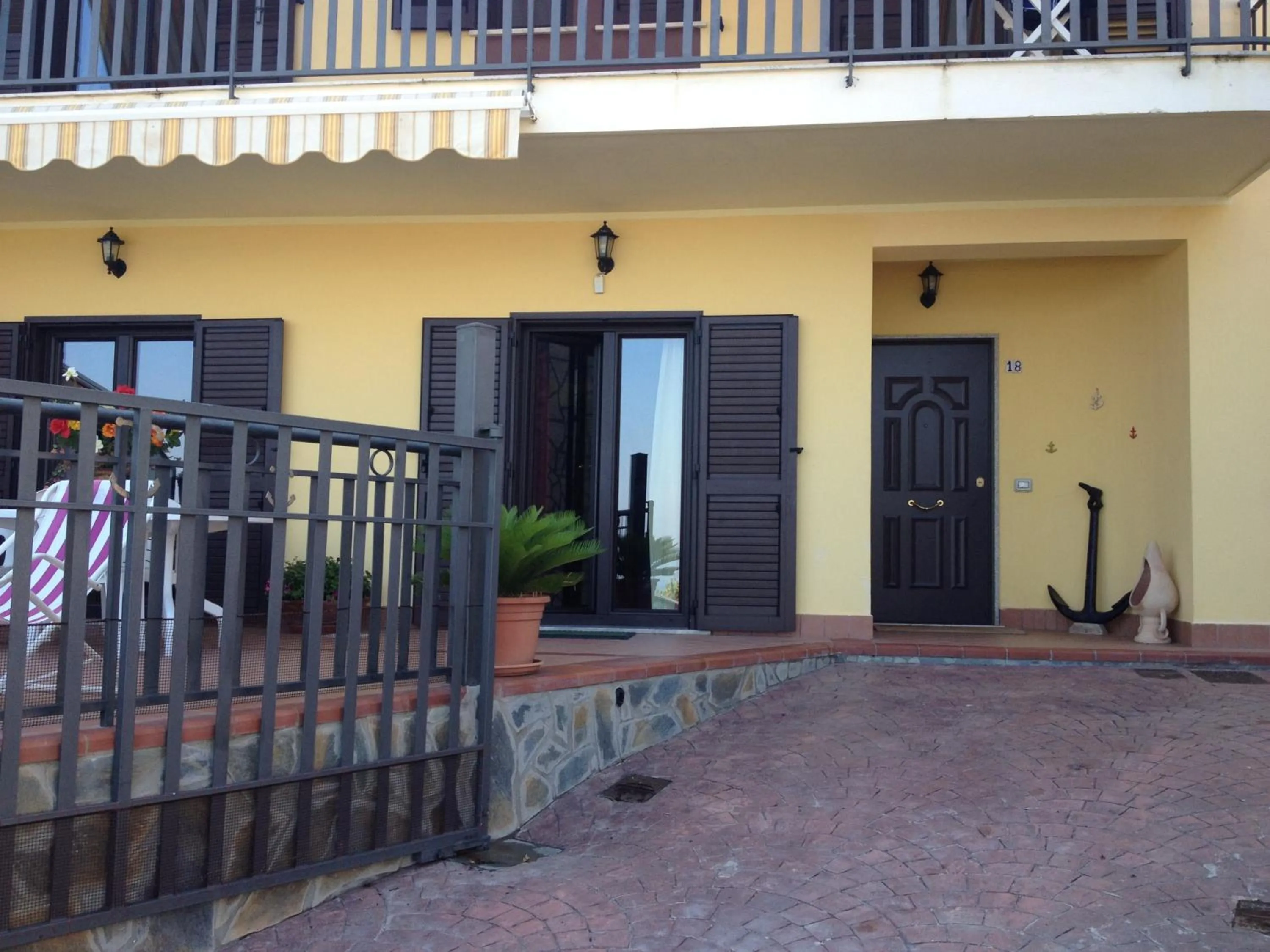 Other in B&B L'Ancora