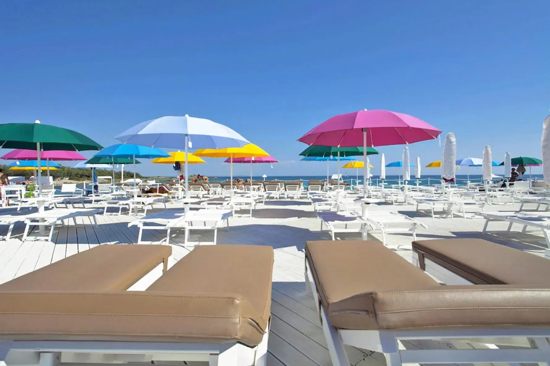 Chiusurelle Village Resort Chiusurelle Village Resort