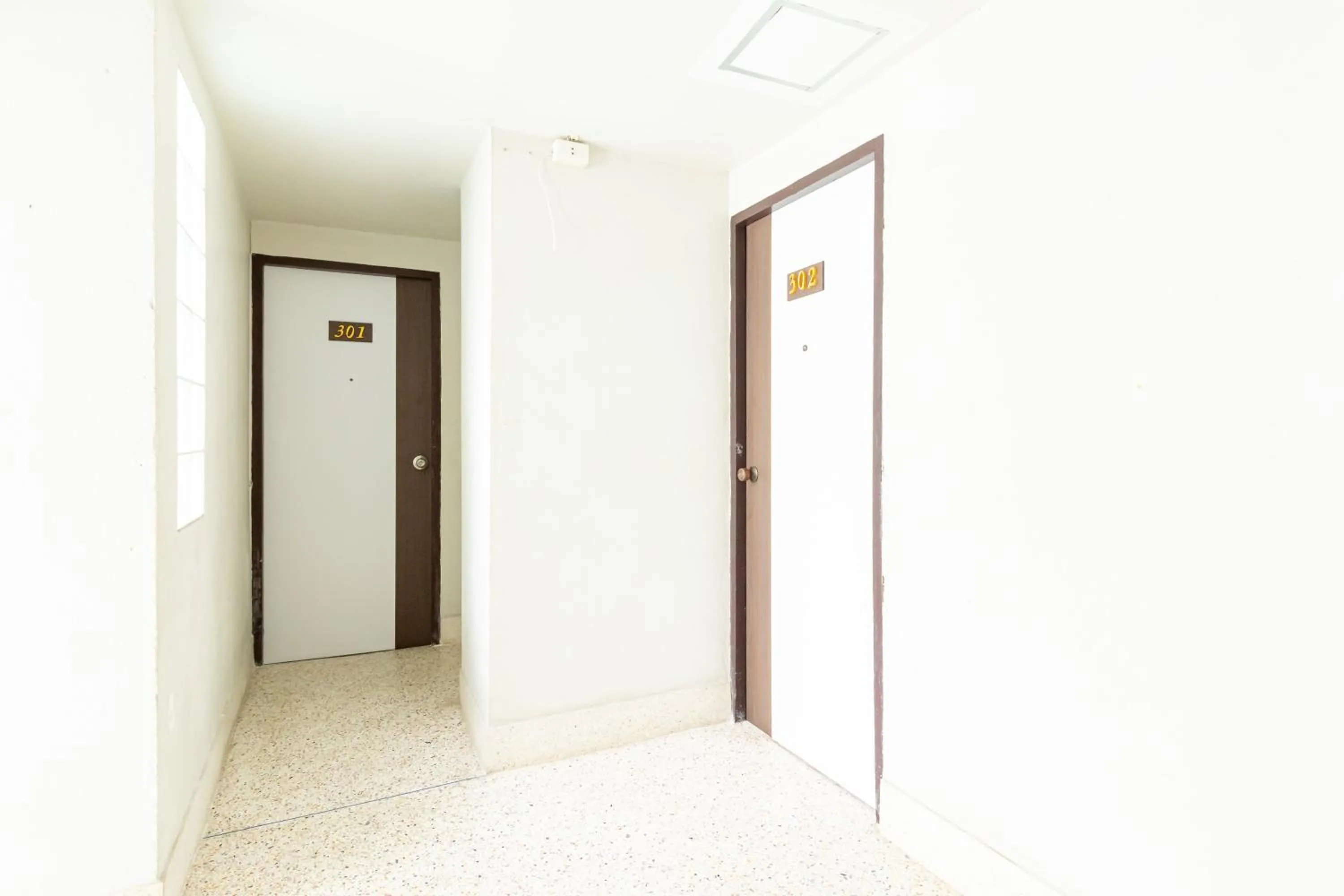 Property building in Boonchai Mansion