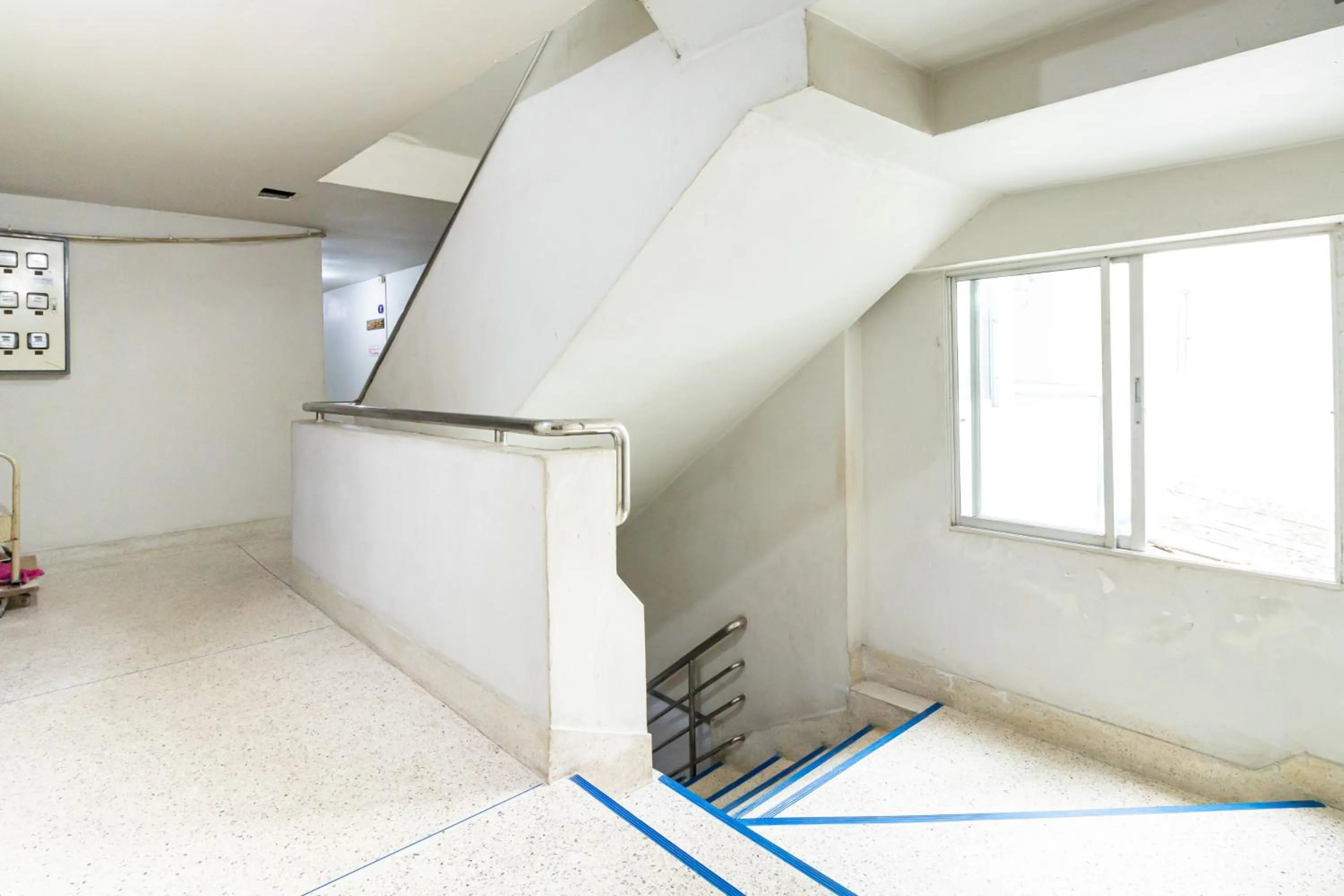 Property building in Boonchai Mansion