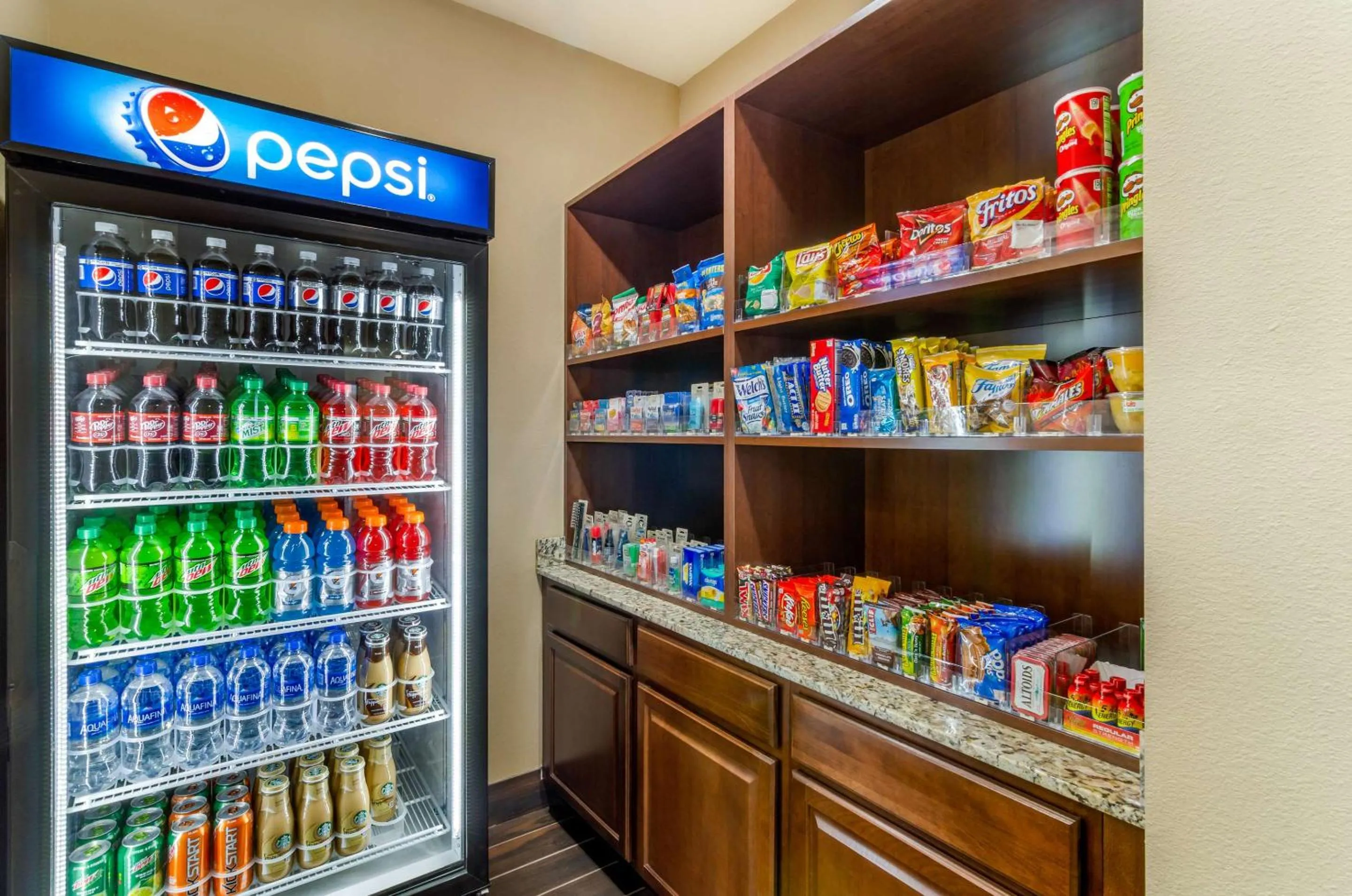 Other in Comfort Inn & Suites Salina North