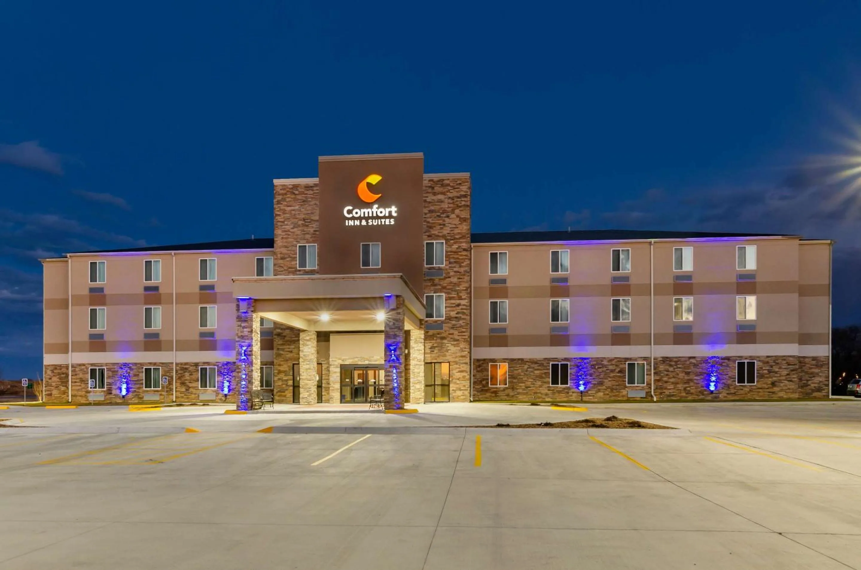 Other in Comfort Inn & Suites Salina North