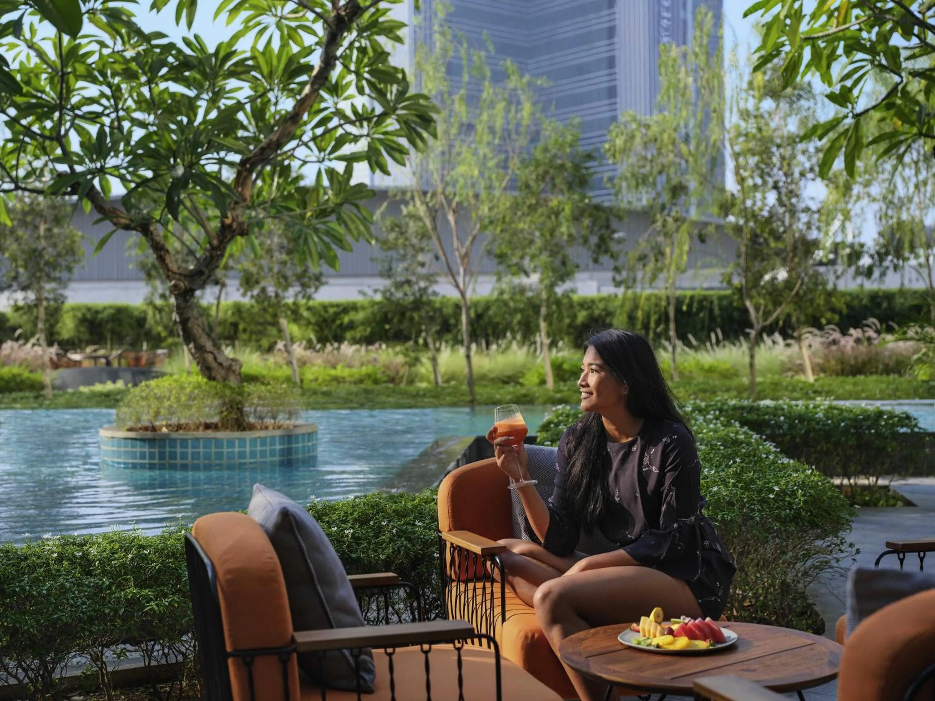 Other in Swissôtel Jakarta PIK Avenue