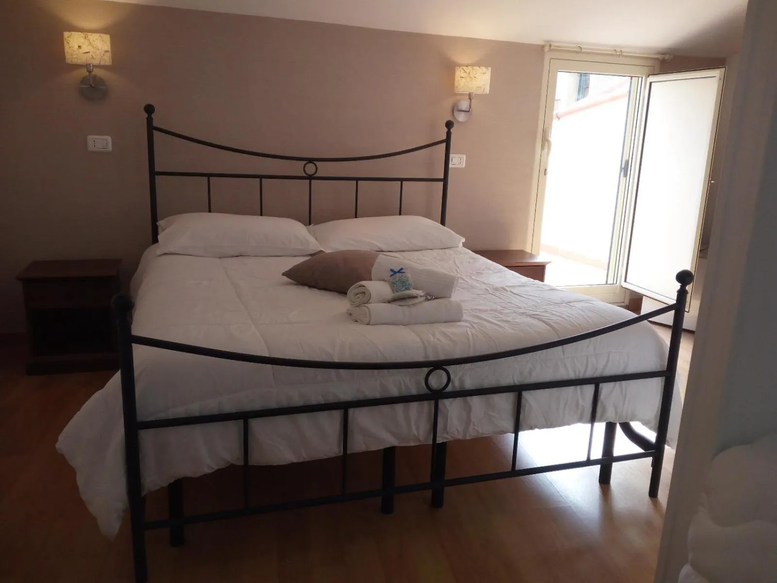 B&B Al Centro Storico