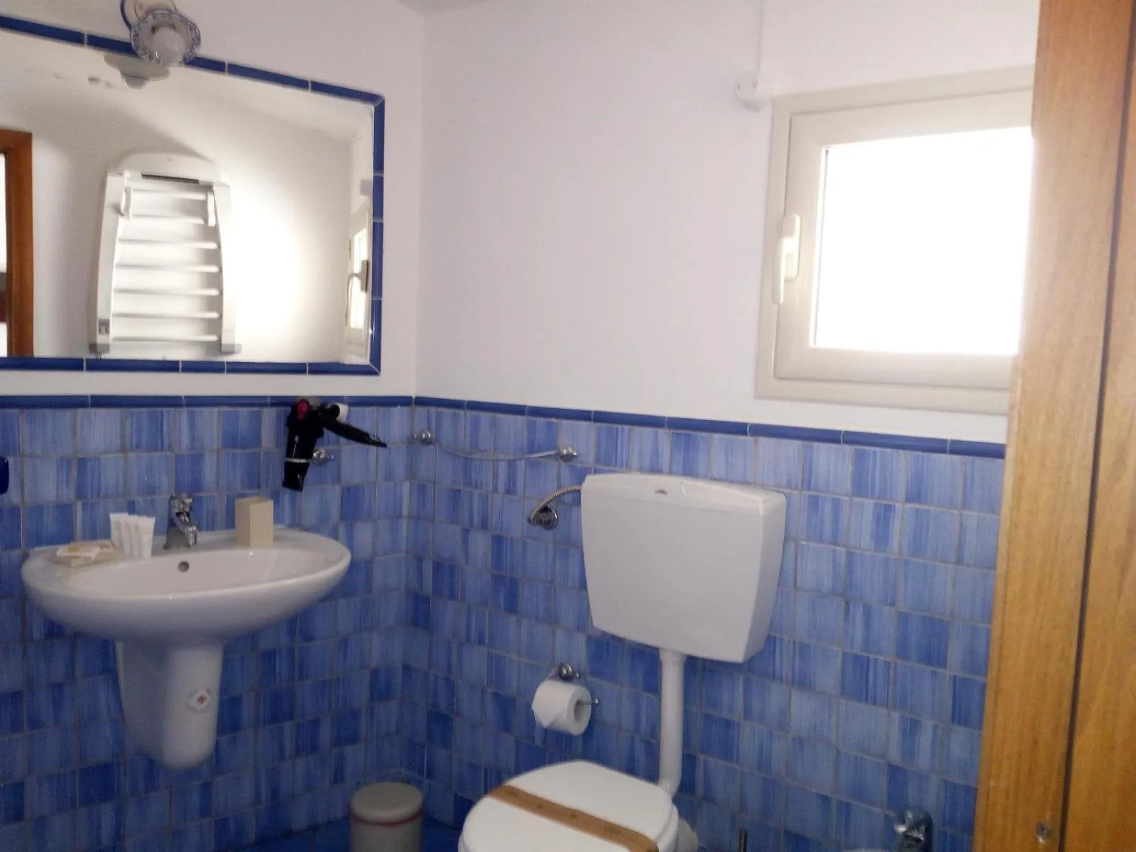 B&B Al Centro Storico