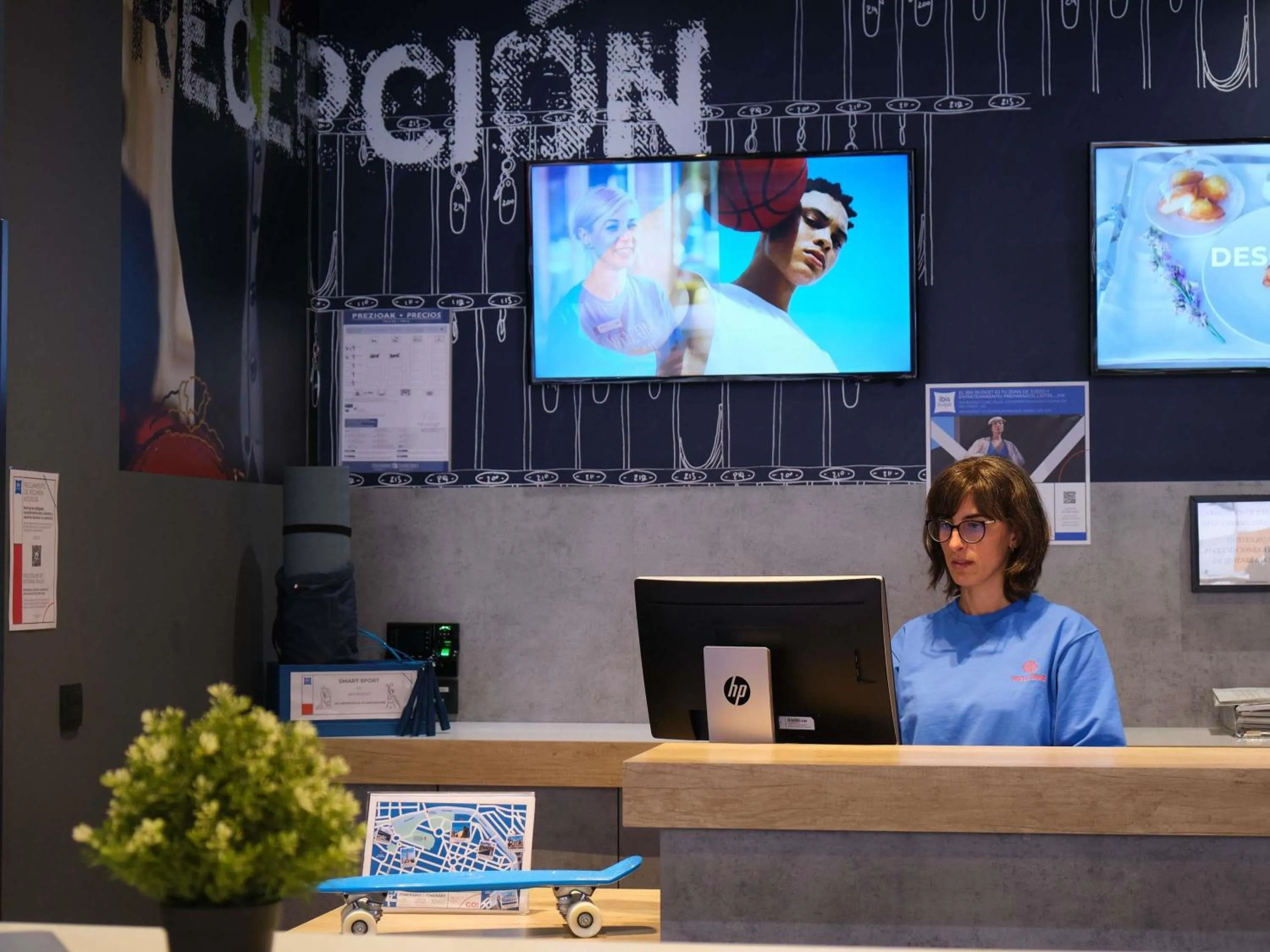 Other in Ibis Budget Bilbao City