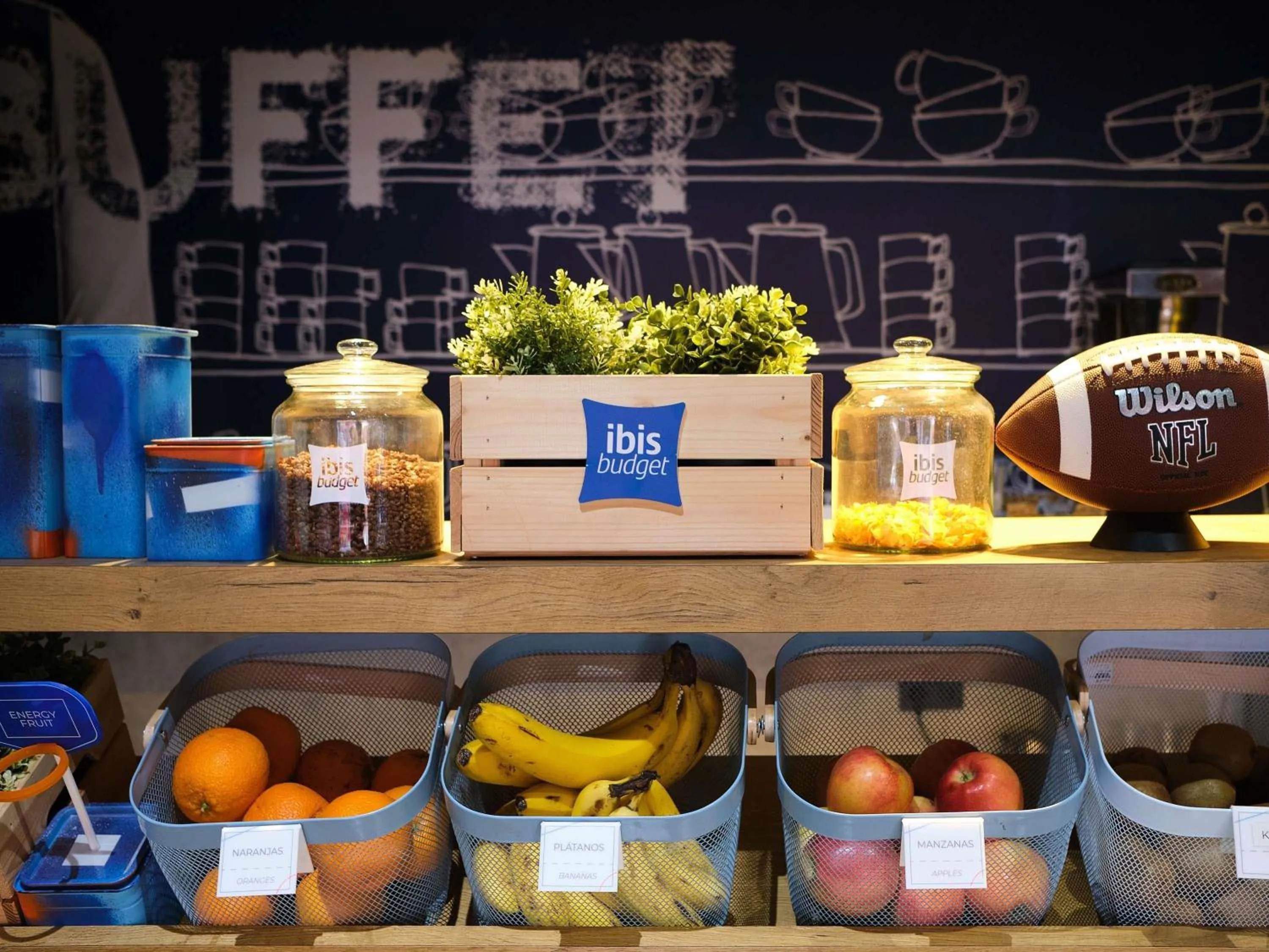 Other in Ibis Budget Bilbao City