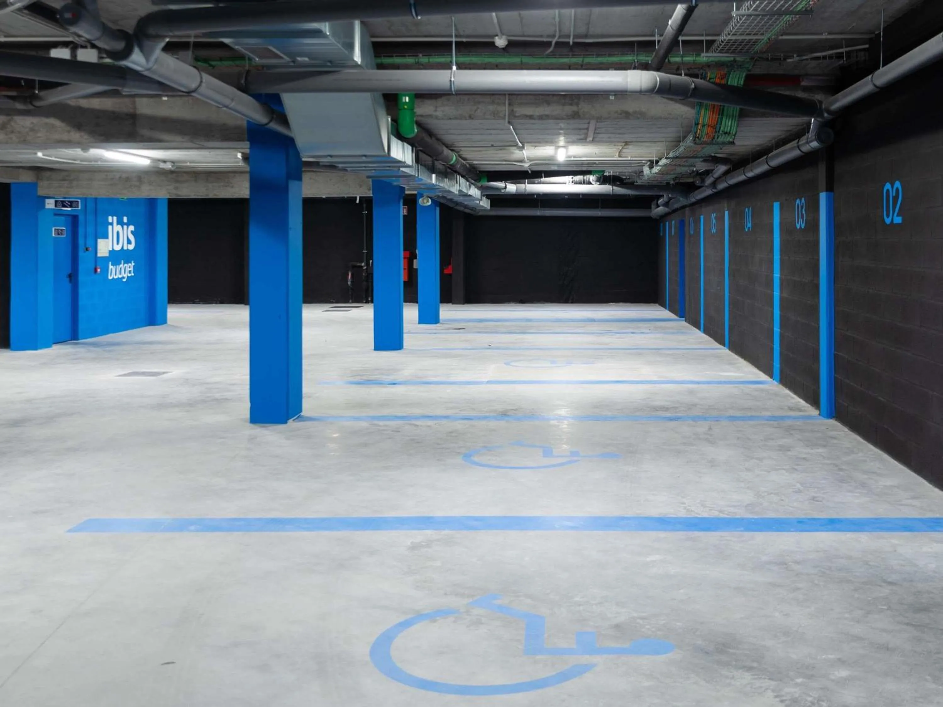 Other in Ibis Budget Bilbao City