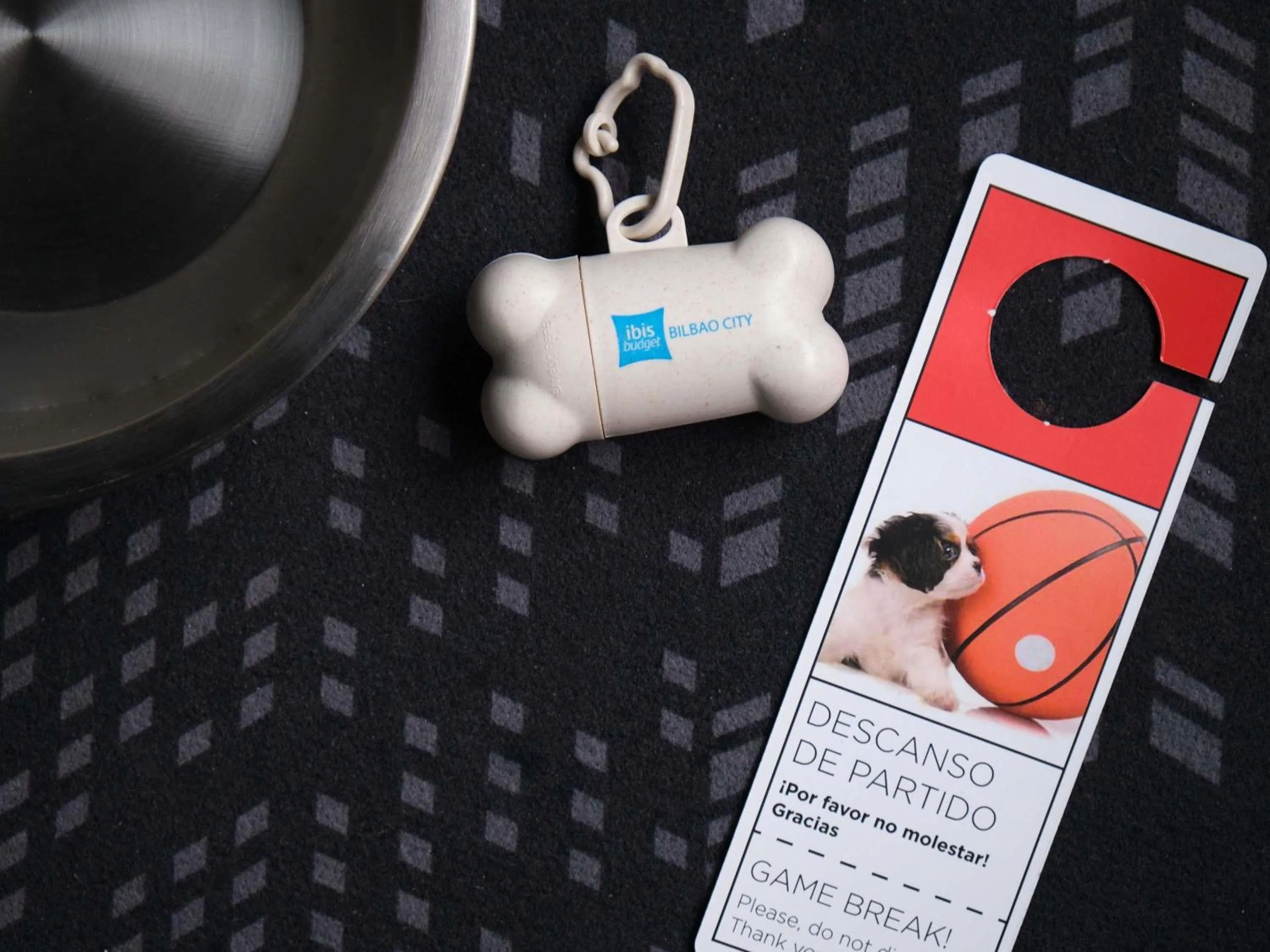 Other in Ibis Budget Bilbao City