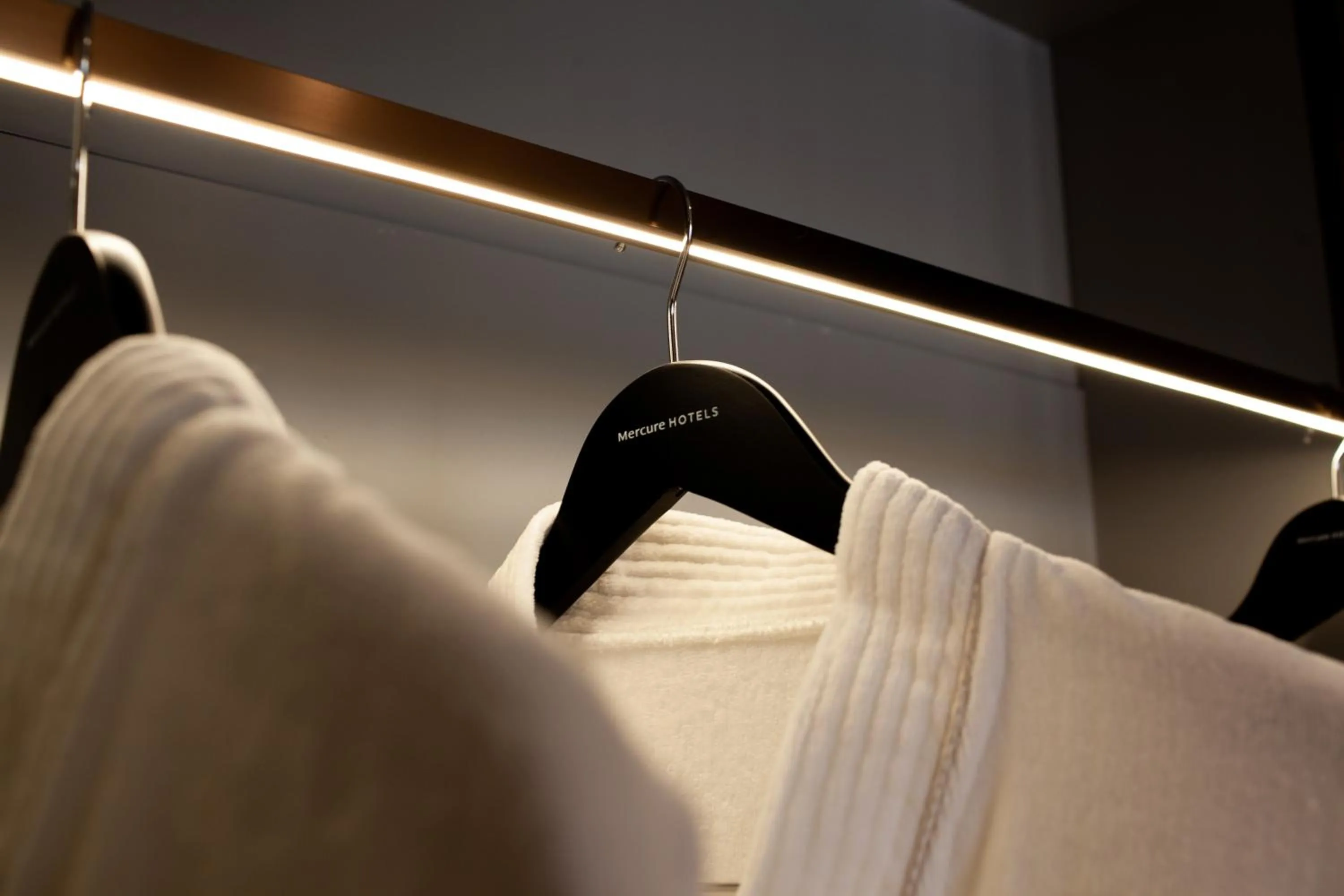 Bedroom in Mercure Taiyuan E Tech