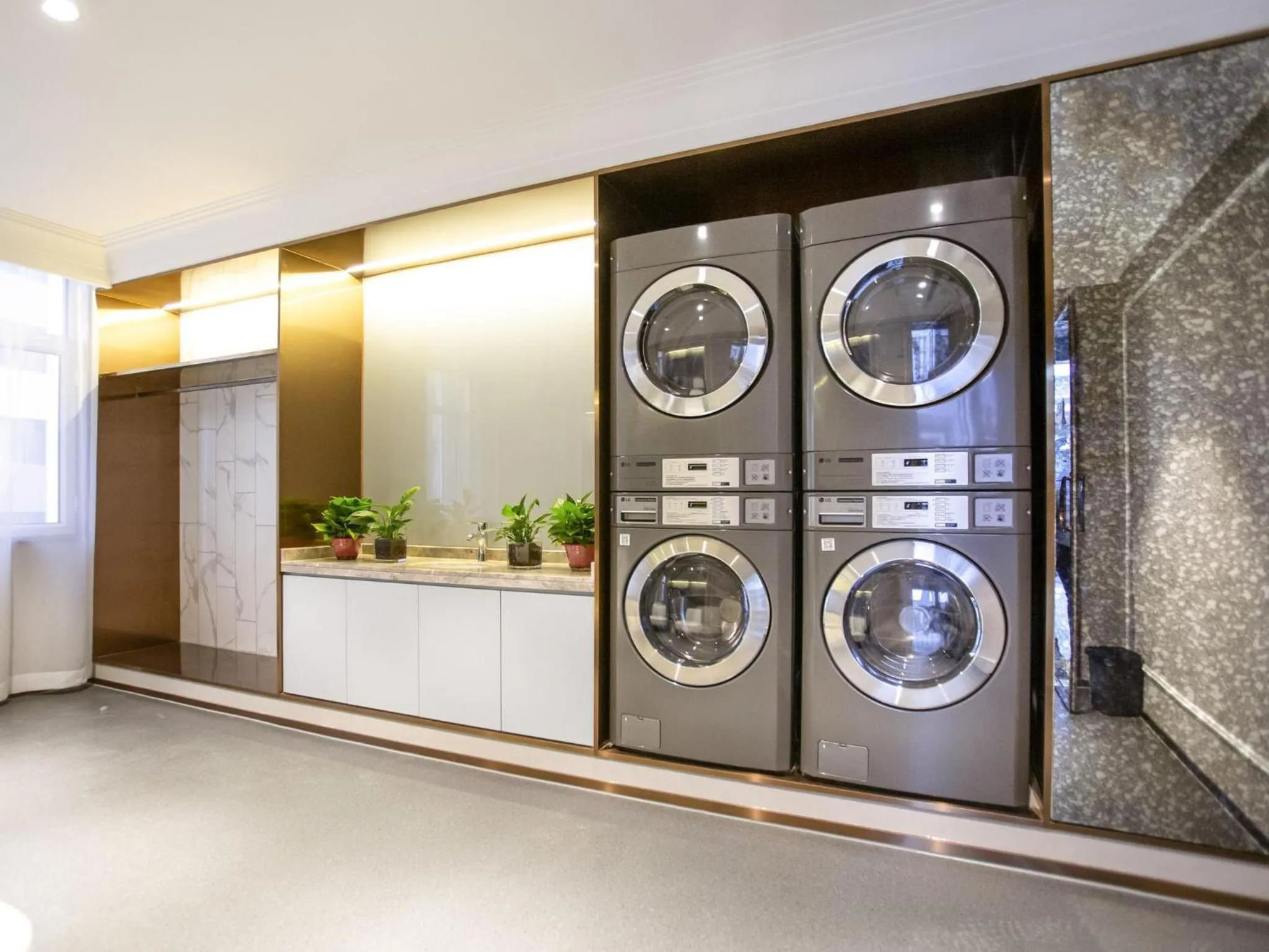 Other in Mercure Taiyuan E Tech