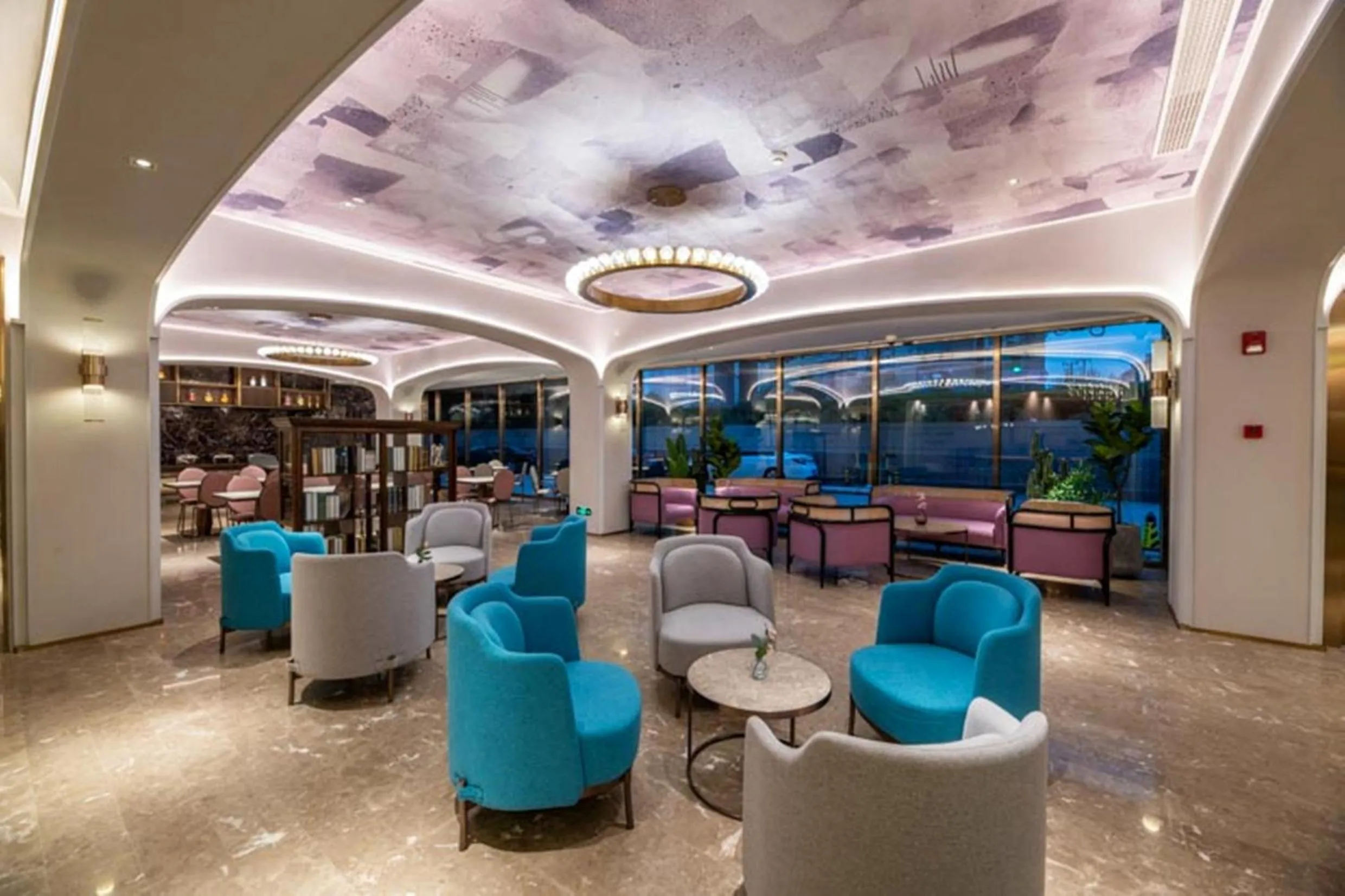 Mercure Shanghai Xujiahui South