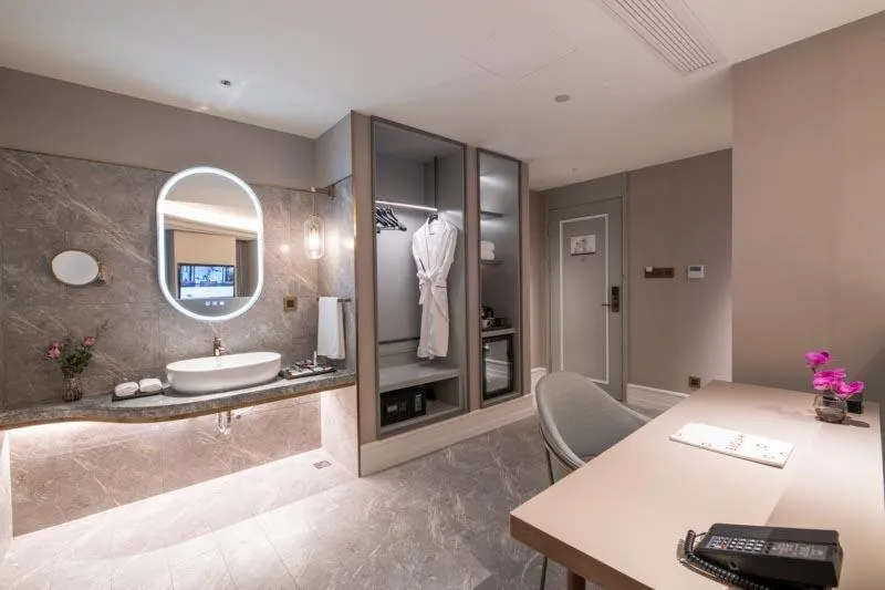 Mercure Shanghai Xujiahui South