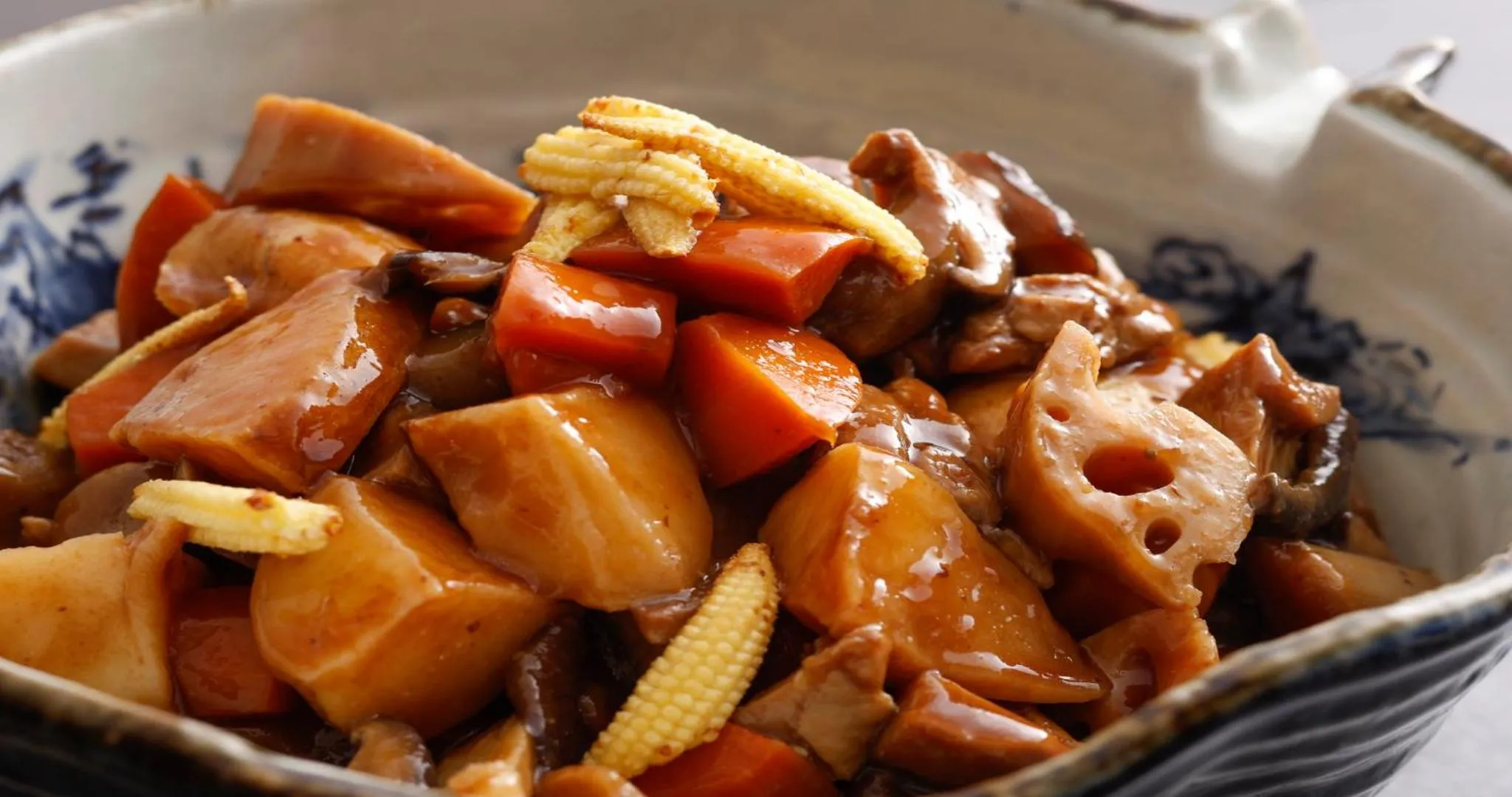 Restaurant/places to eat in KAMENOI HOTEL Toba