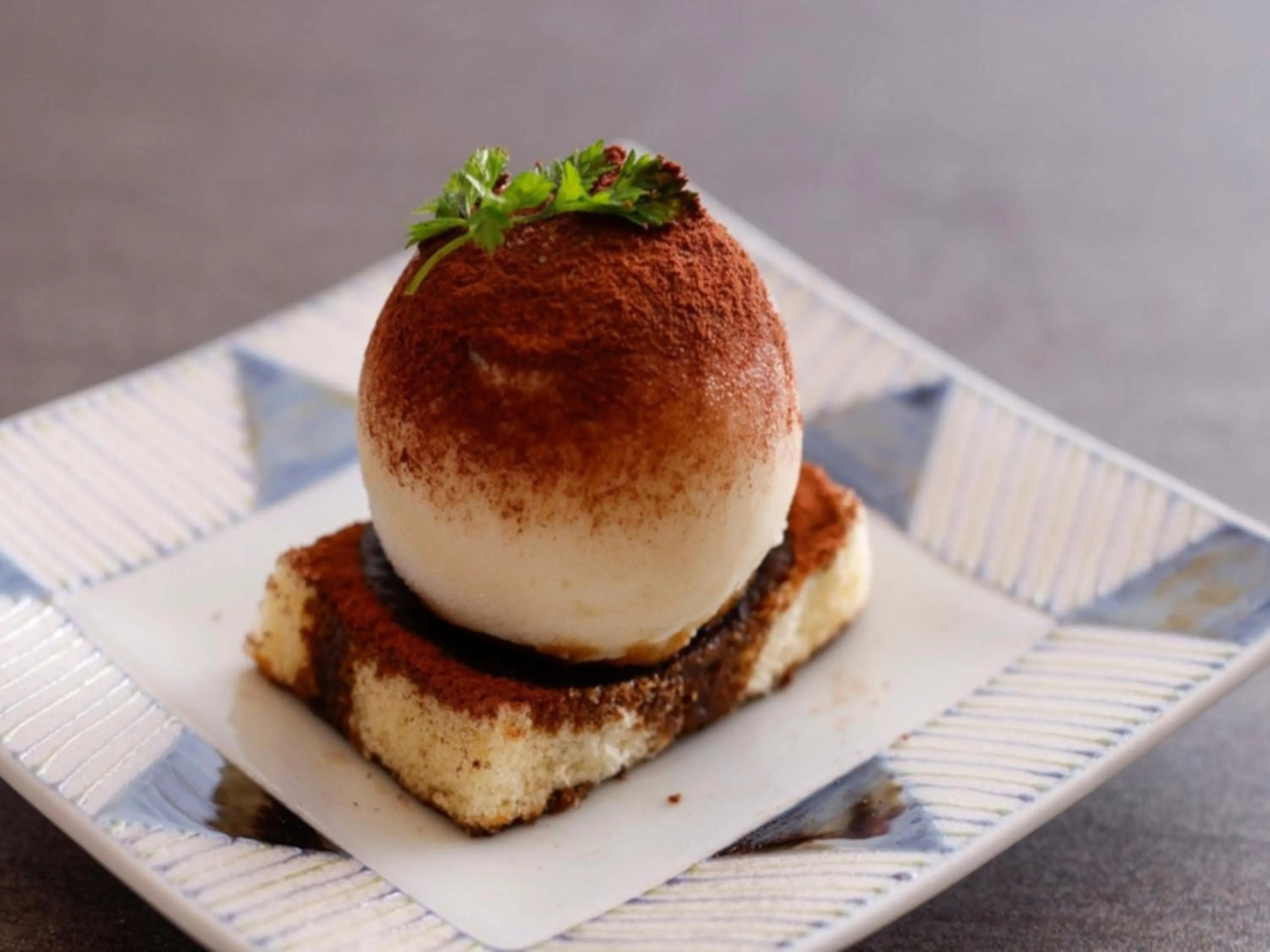 Dinner in KAMENOI HOTEL Toba