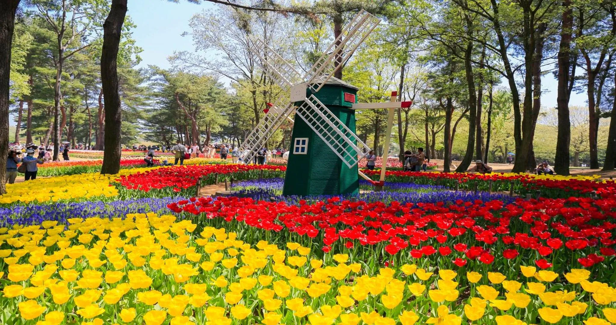 Nearby landmark in KAMENOI HOTEL Itako