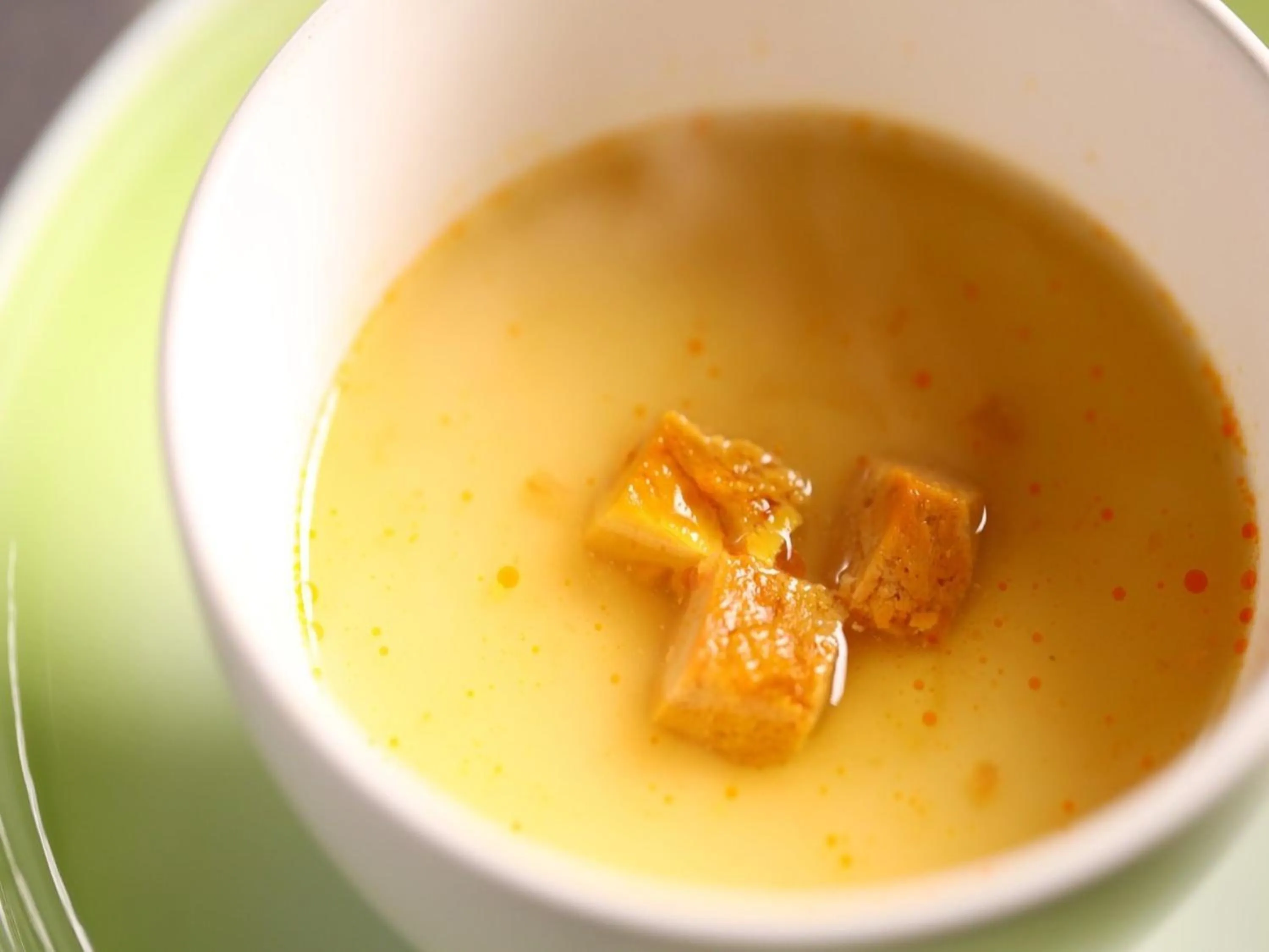 Meals in KAMENOI HOTEL Itako