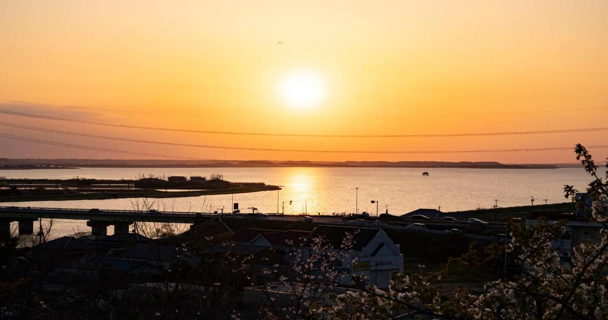 Nearby landmark in KAMENOI HOTEL Itako