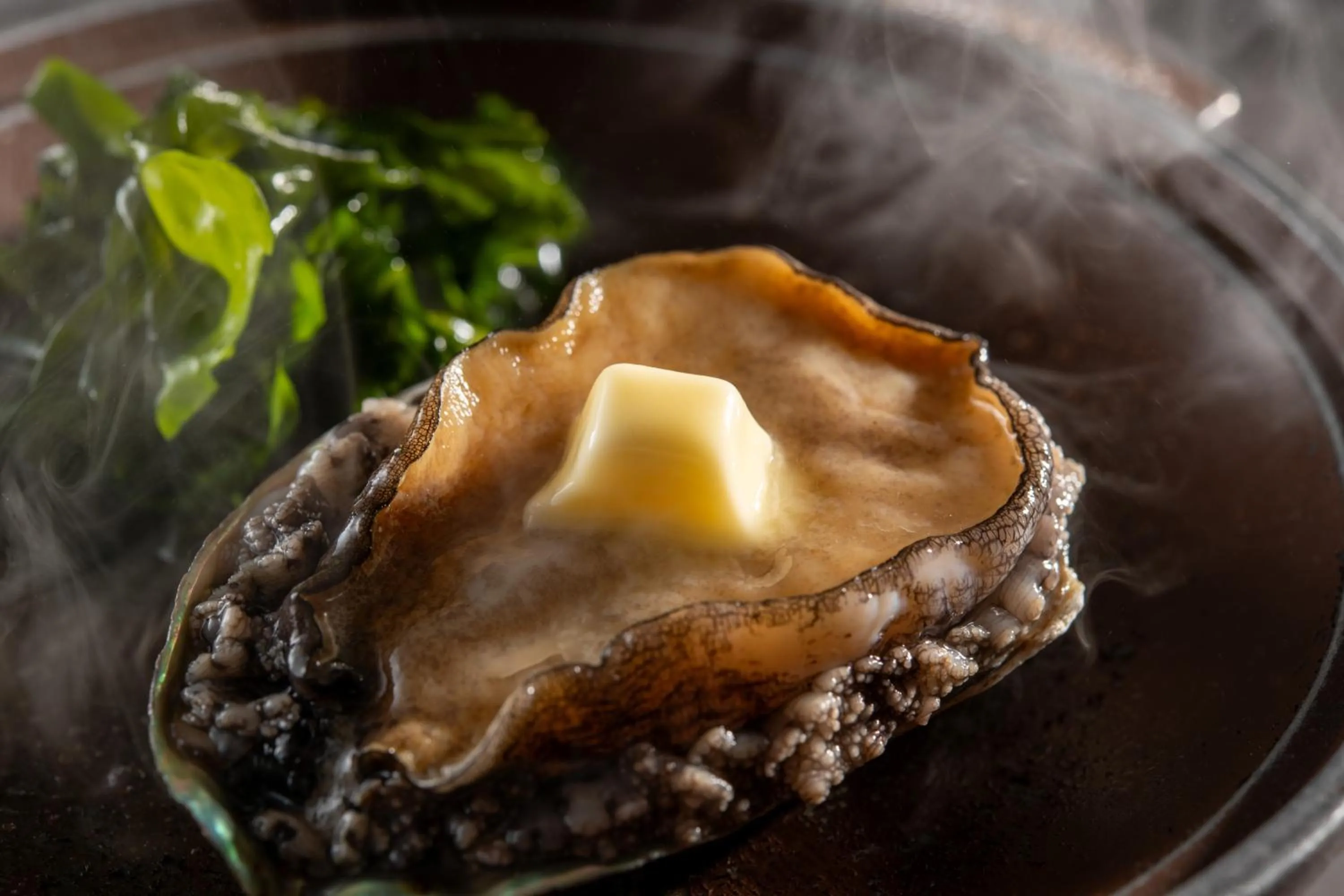 Food in KAMENOI HOTEL Itako