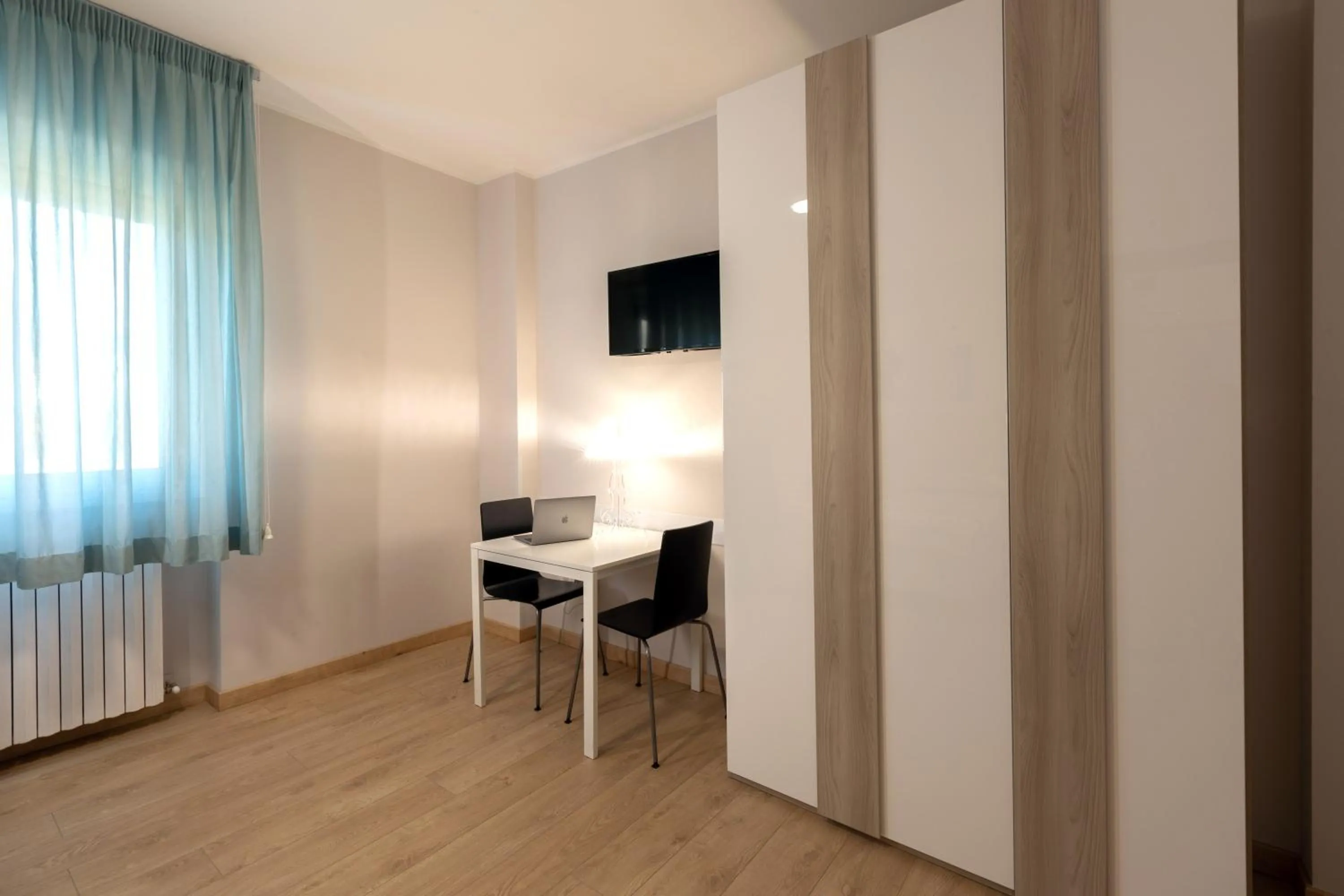 Photo of the whole room in Hotel Azzurro