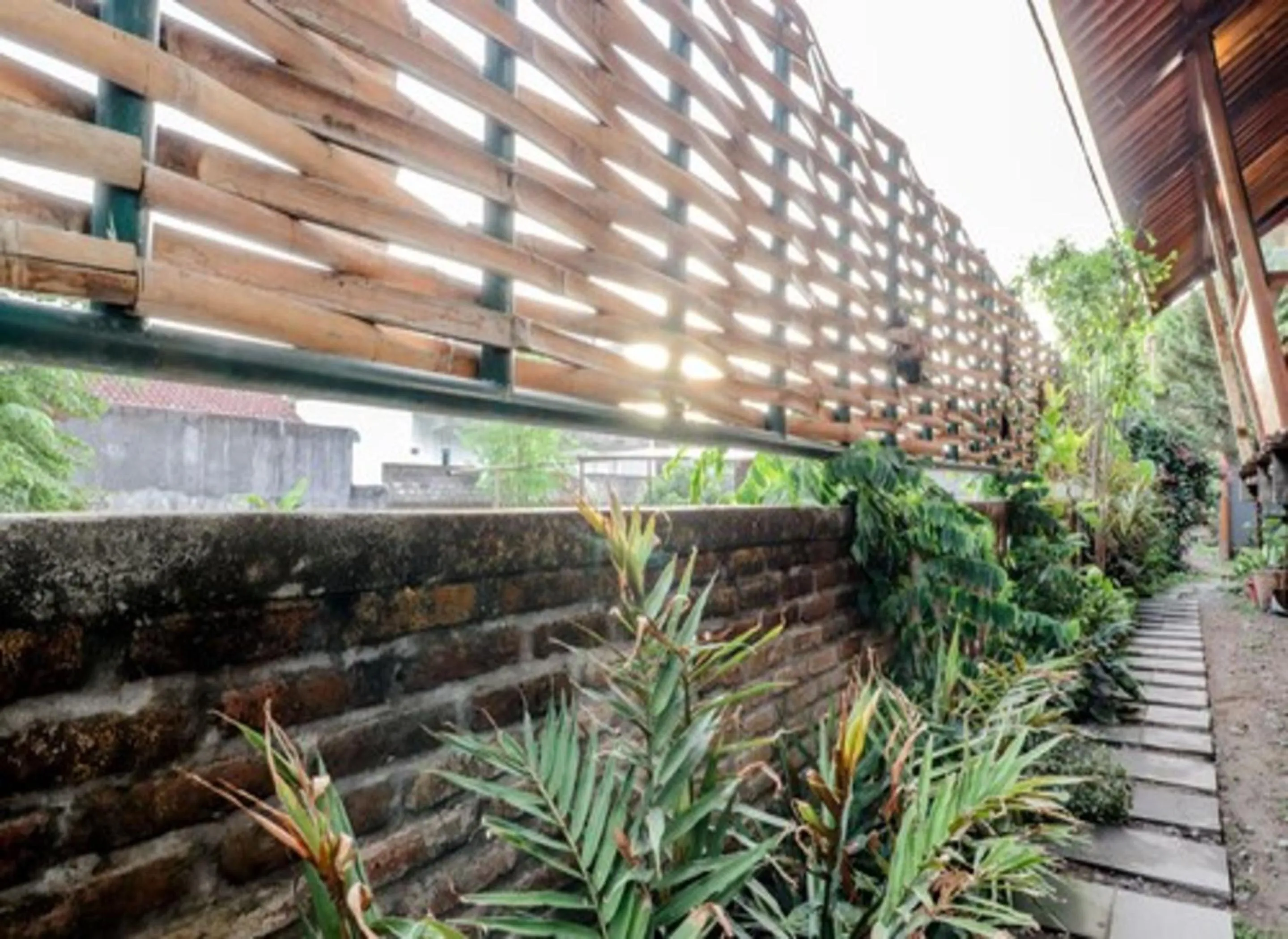 Other in Lorong Homestay