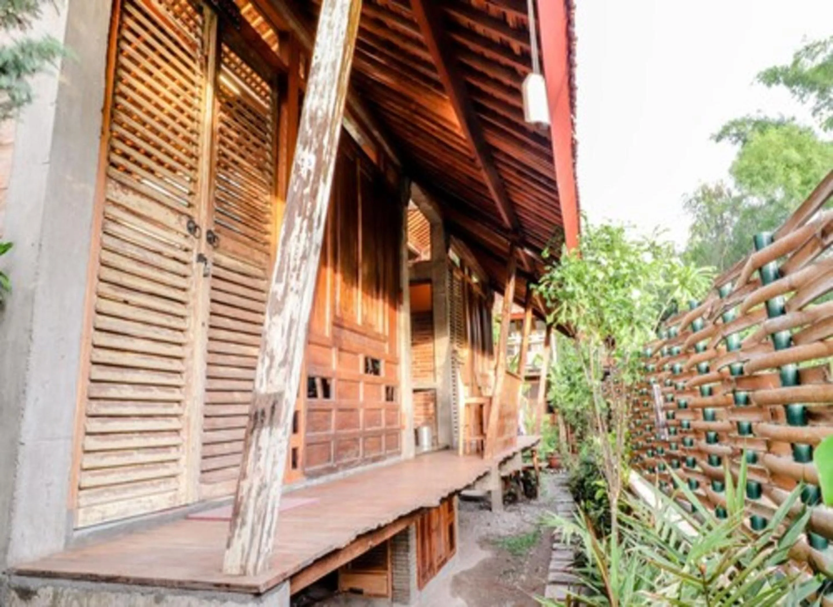 Other in Lorong Homestay